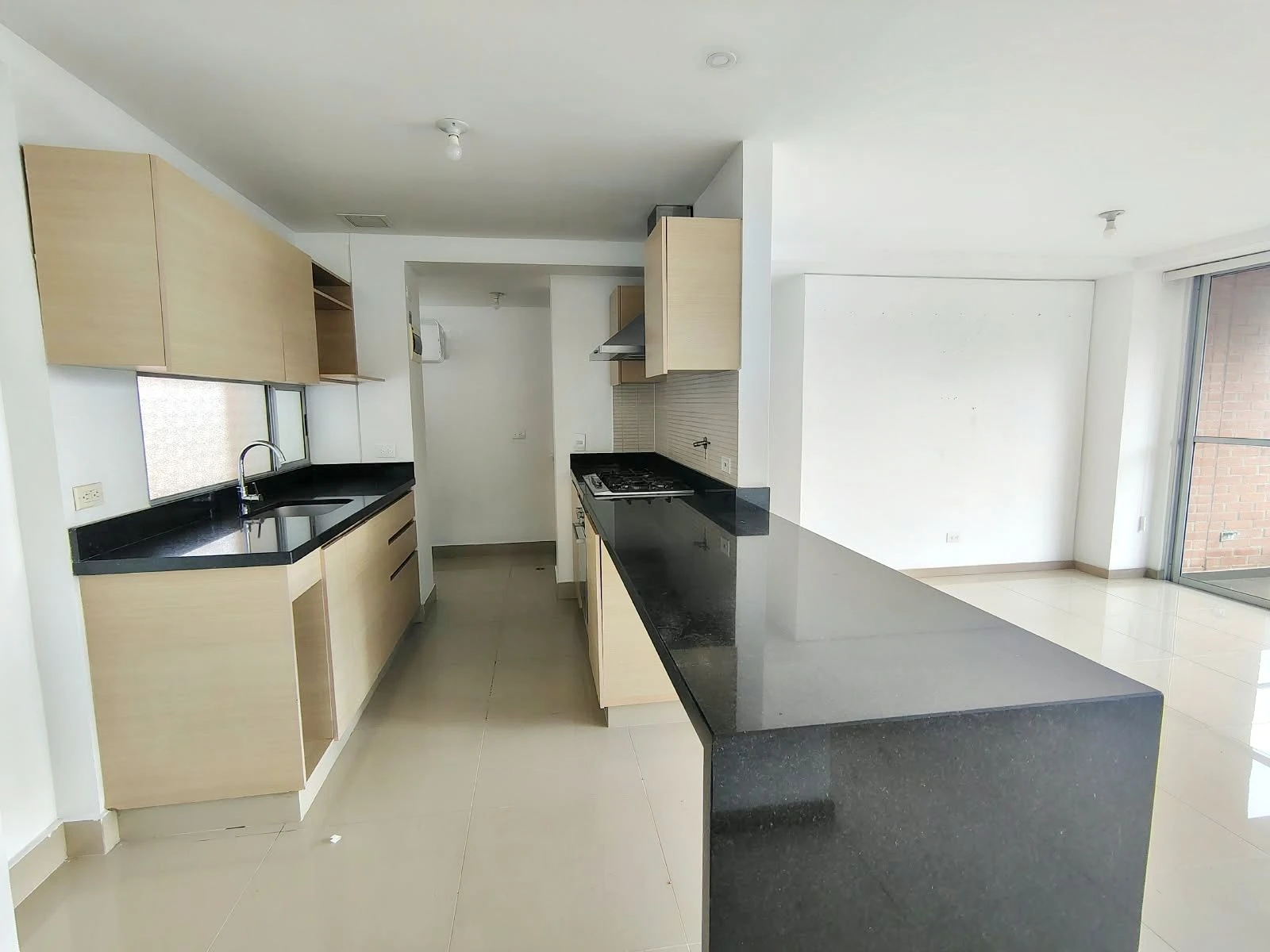 Apartamento en arriendo sector Santa Maria de Los Ángeles