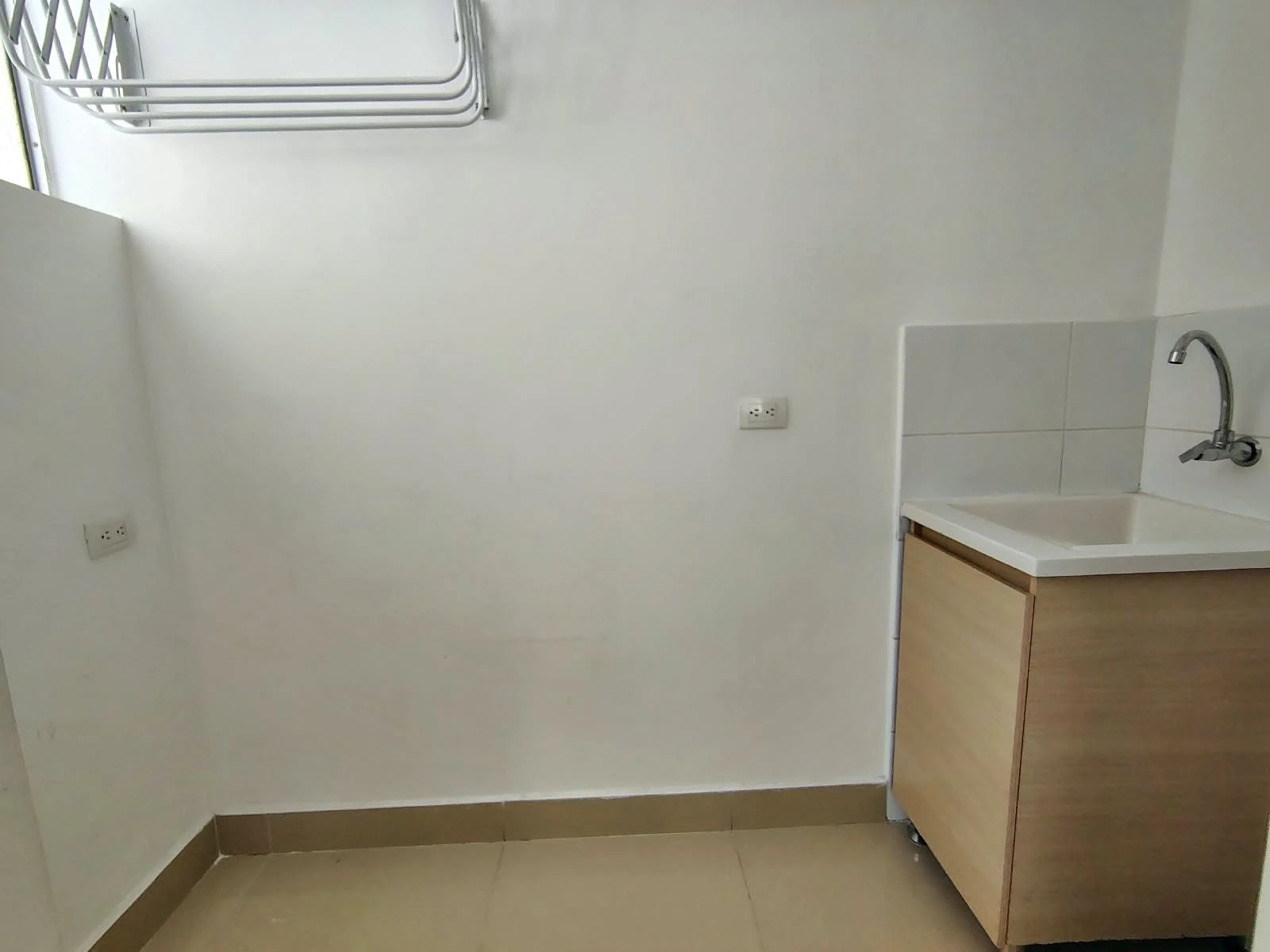 Apartamento en arriendo sector Santa Maria de Los Ángeles