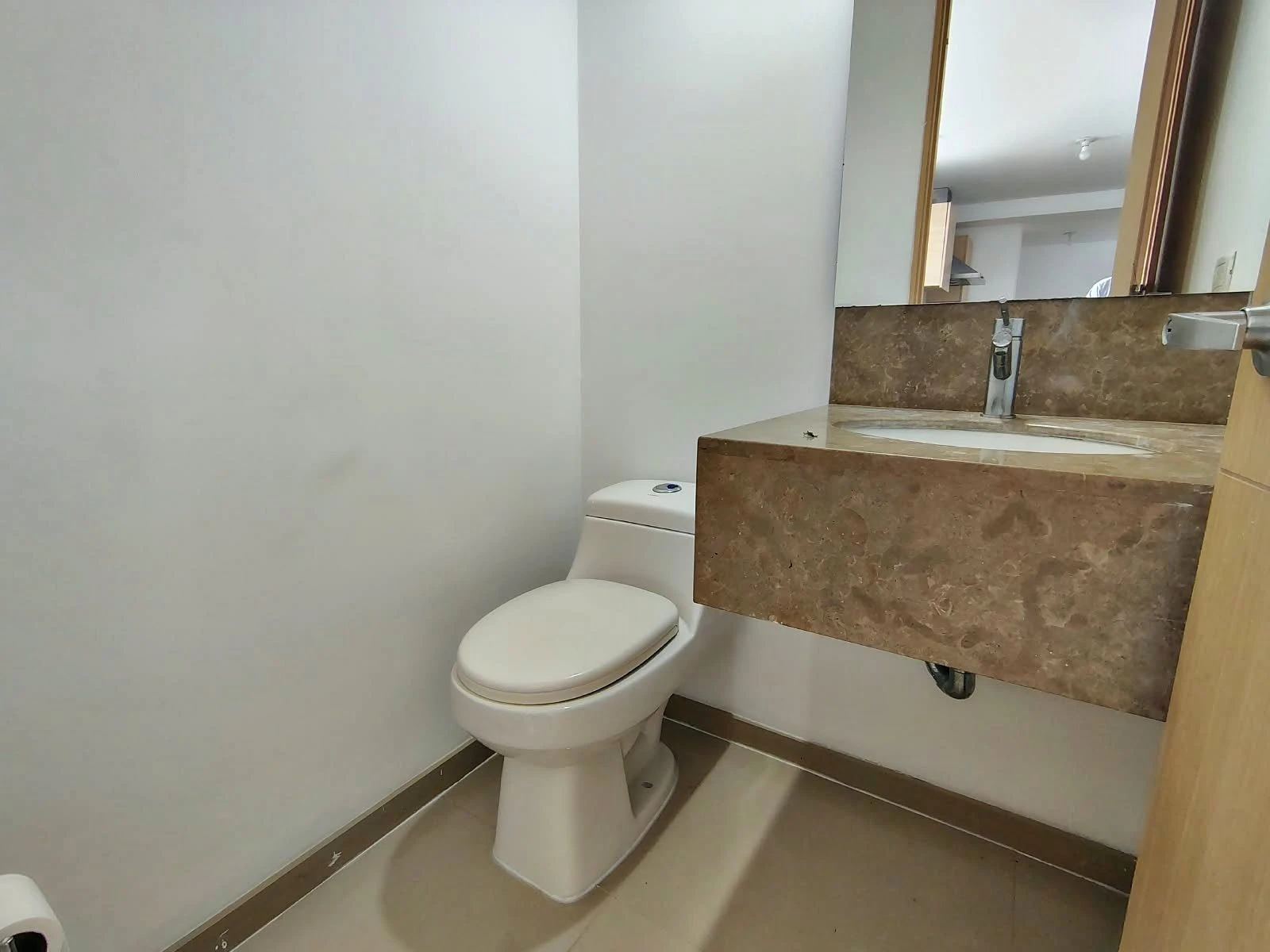 Apartamento en arriendo sector Santa Maria de Los Ángeles