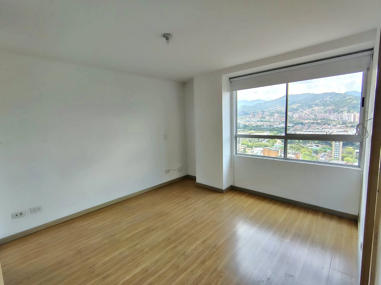 Apartamento en arriendo sector Santa Maria de Los Ángeles