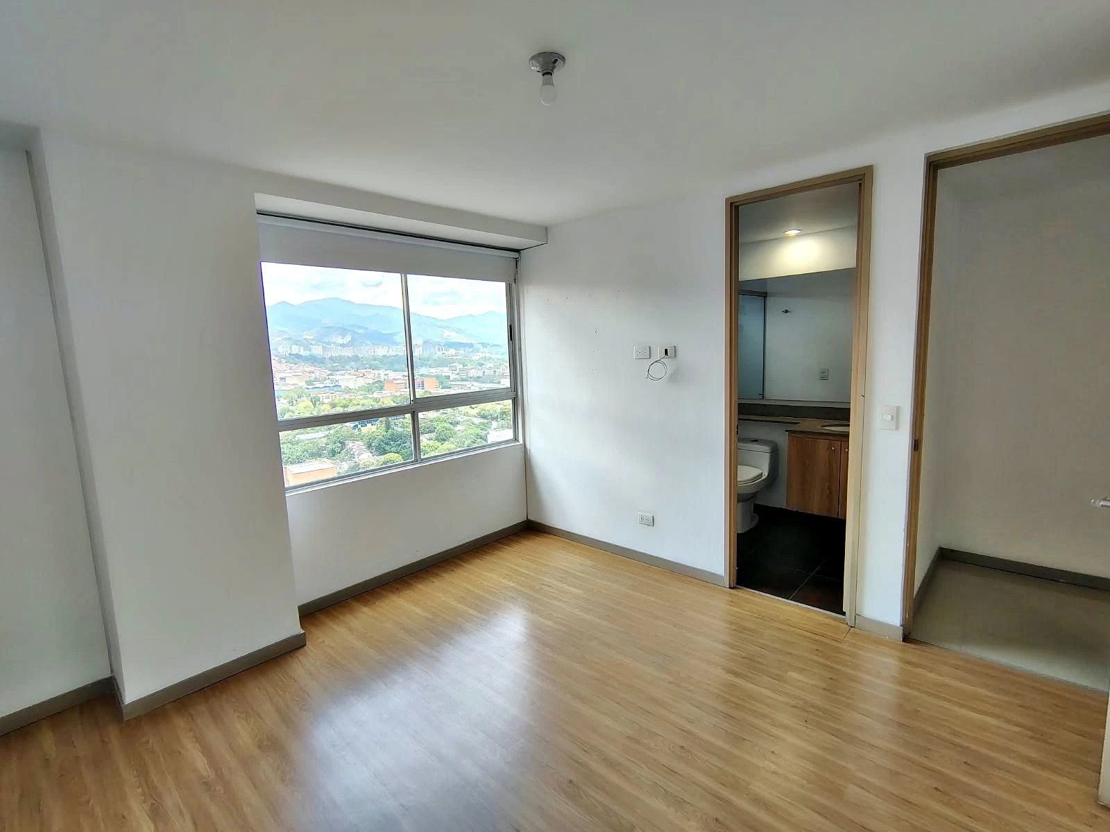 Apartamento en arriendo sector Santa Maria de Los Ángeles