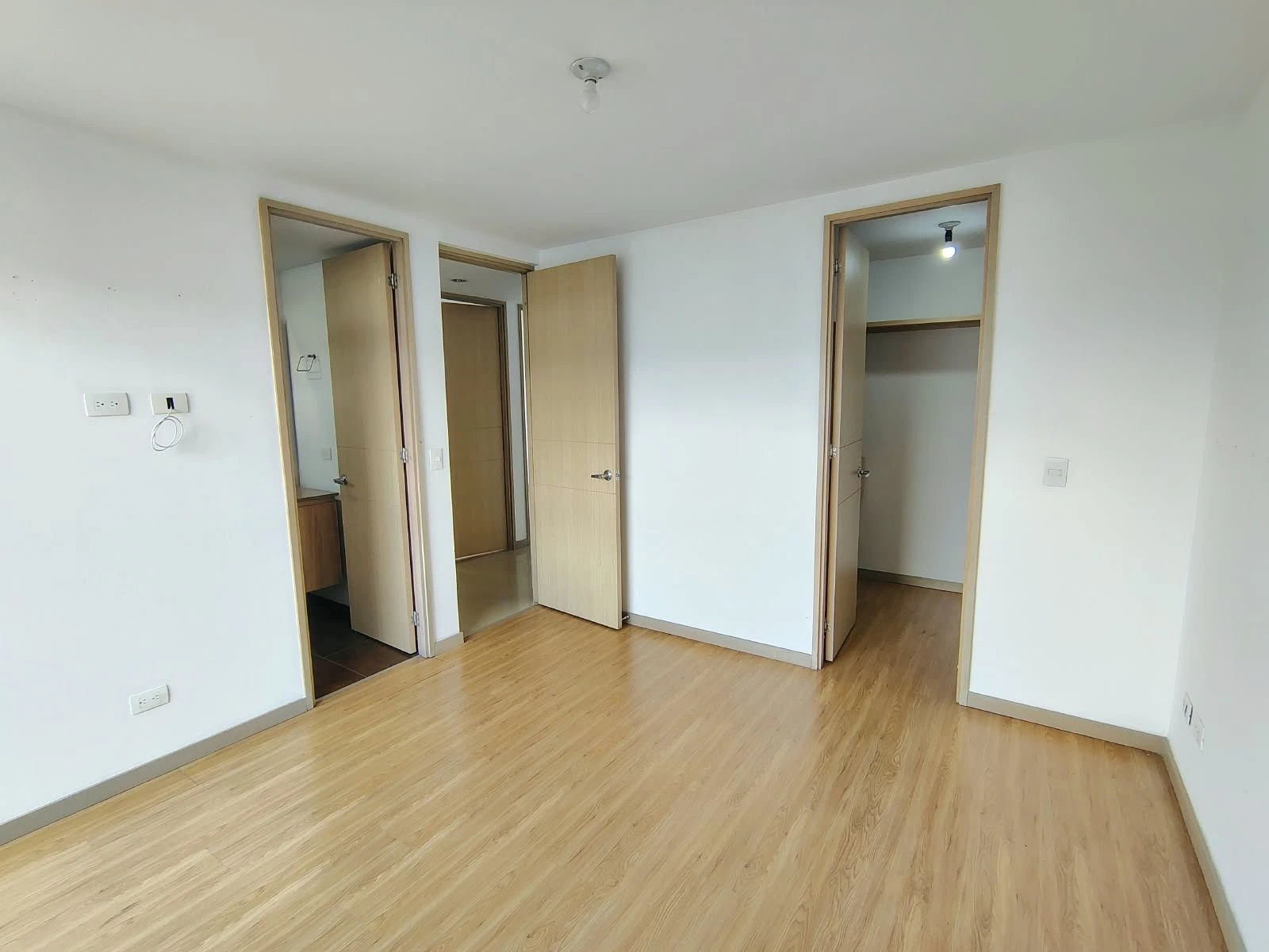 Apartamento en arriendo sector Santa Maria de Los Ángeles