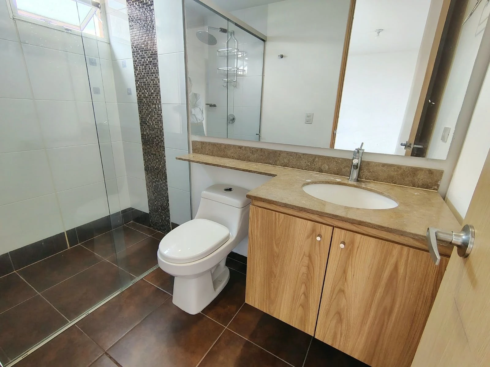 Apartamento en arriendo sector Santa Maria de Los Ángeles
