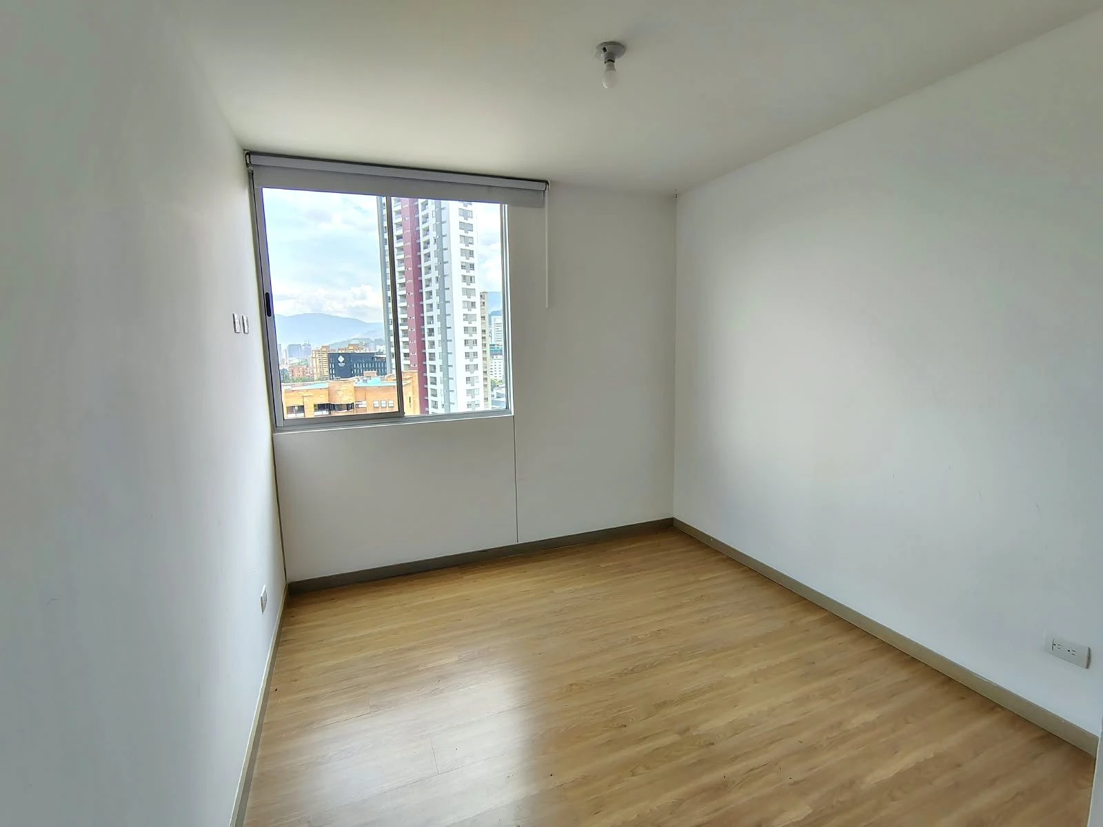 Apartamento en arriendo sector Santa Maria de Los Ángeles