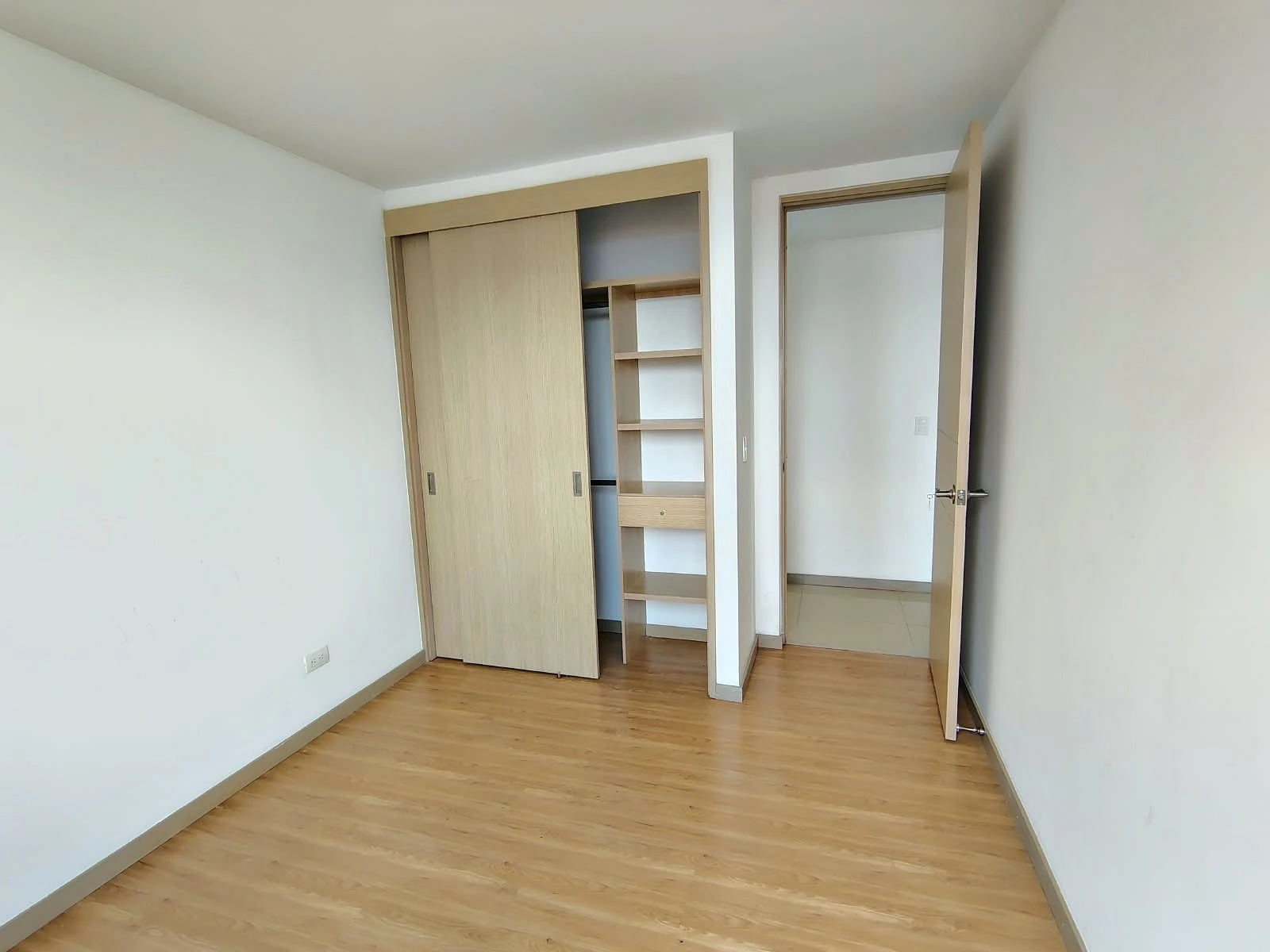 Apartamento en arriendo sector Santa Maria de Los Ángeles