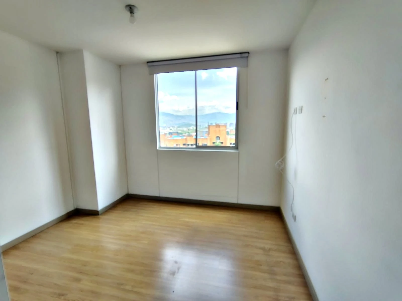 Apartamento en arriendo sector Santa Maria de Los Ángeles