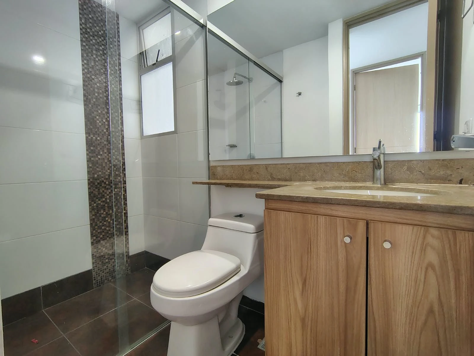 Apartamento en arriendo sector Santa Maria de Los Ángeles