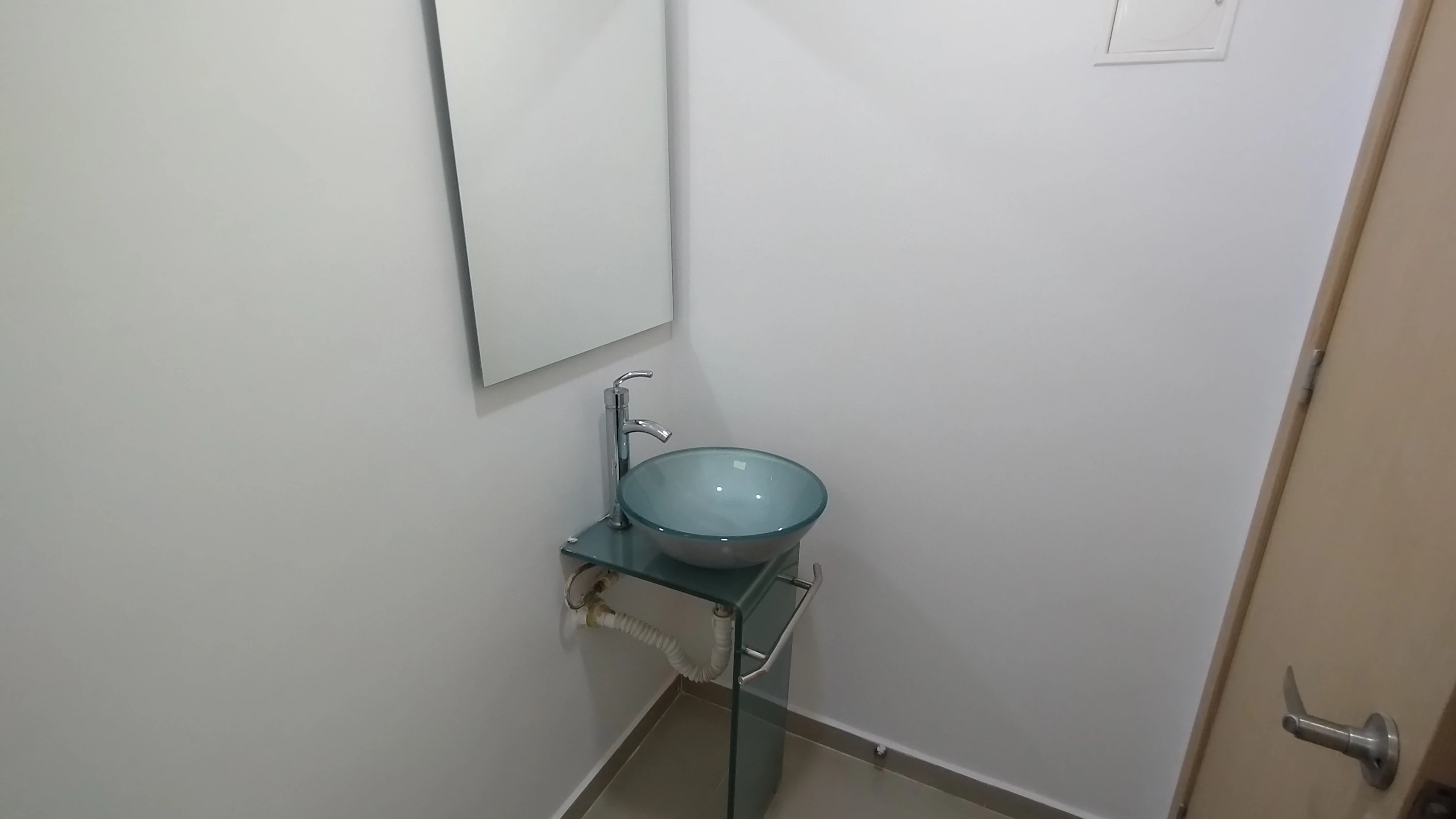 APARTAESTUDIO EN ARRIENDO EN SAN VICENTE - BARRANQUILLA