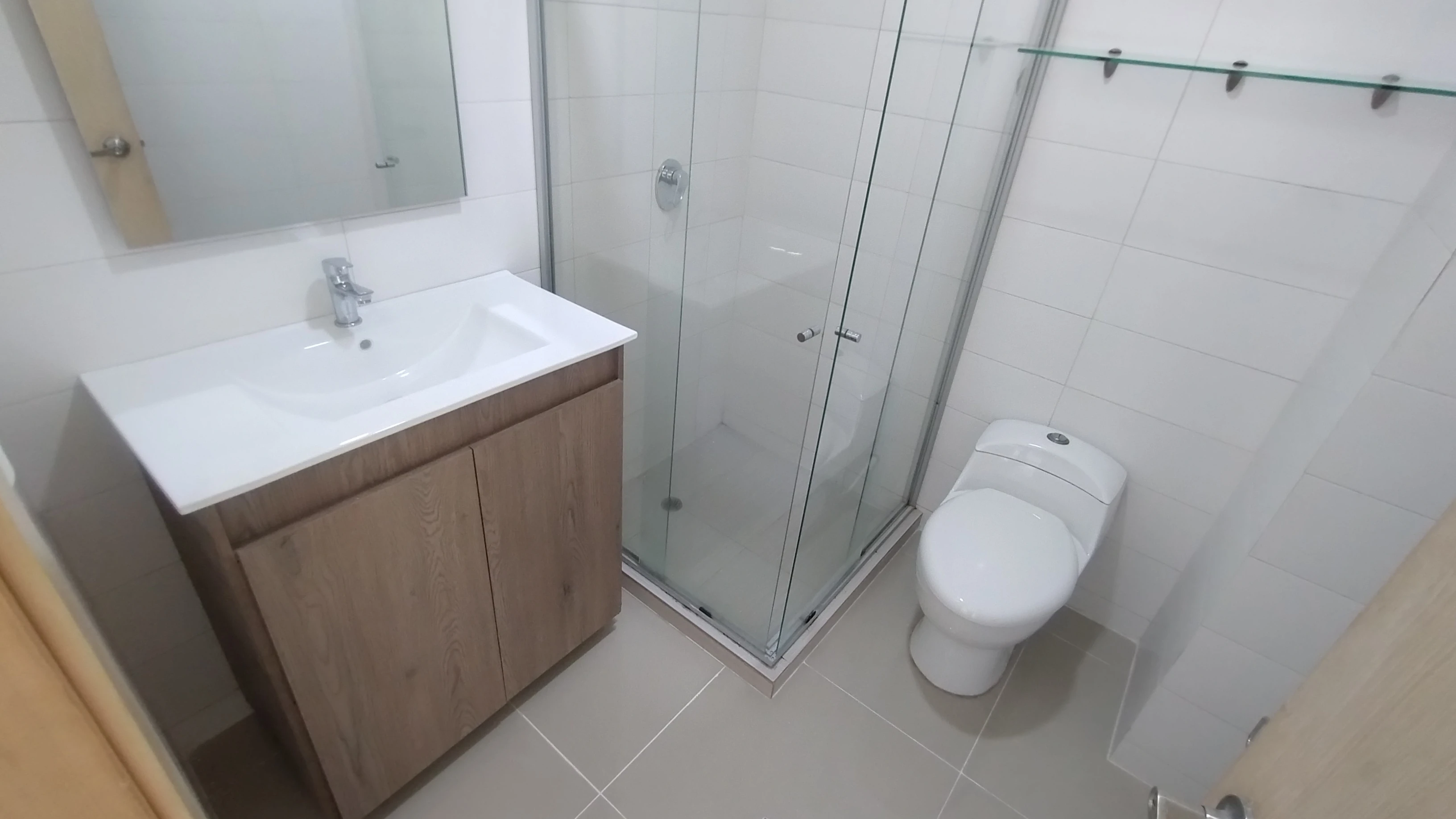 APARTAESTUDIO EN ARRIENDO EN SAN VICENTE - BARRANQUILLA