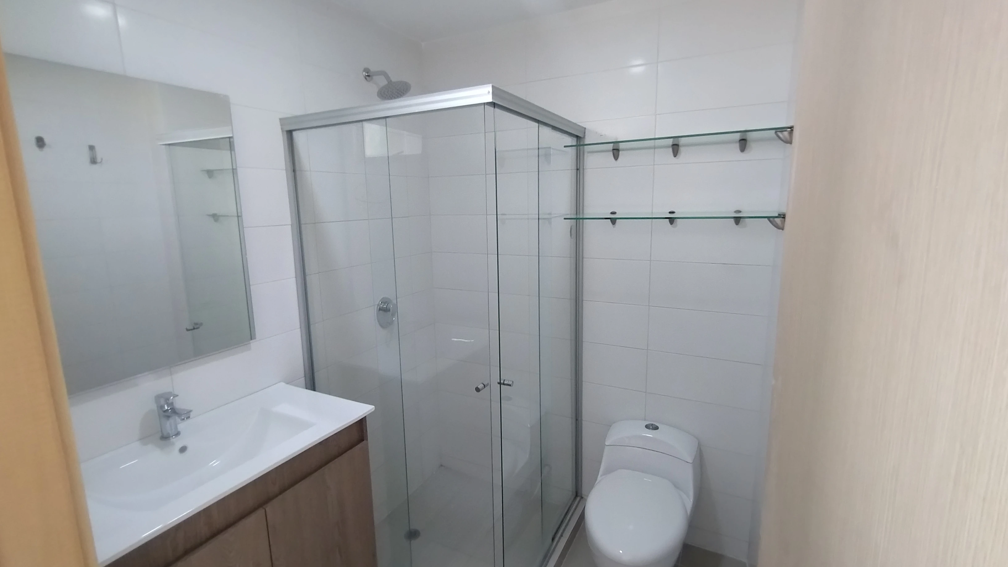 APARTAESTUDIO EN ARRIENDO EN SAN VICENTE - BARRANQUILLA