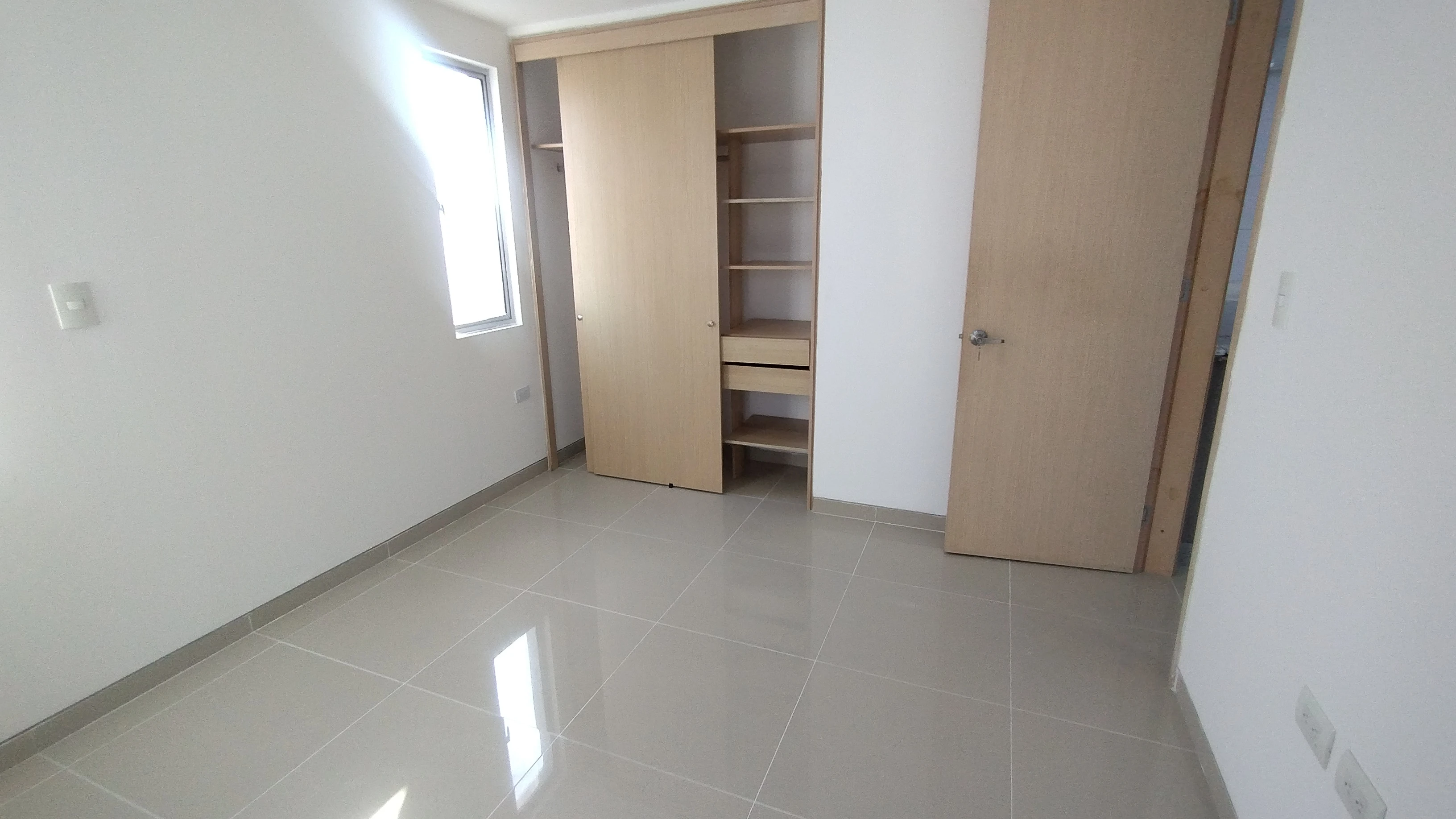 APARTAESTUDIO EN ARRIENDO EN SAN VICENTE - BARRANQUILLA