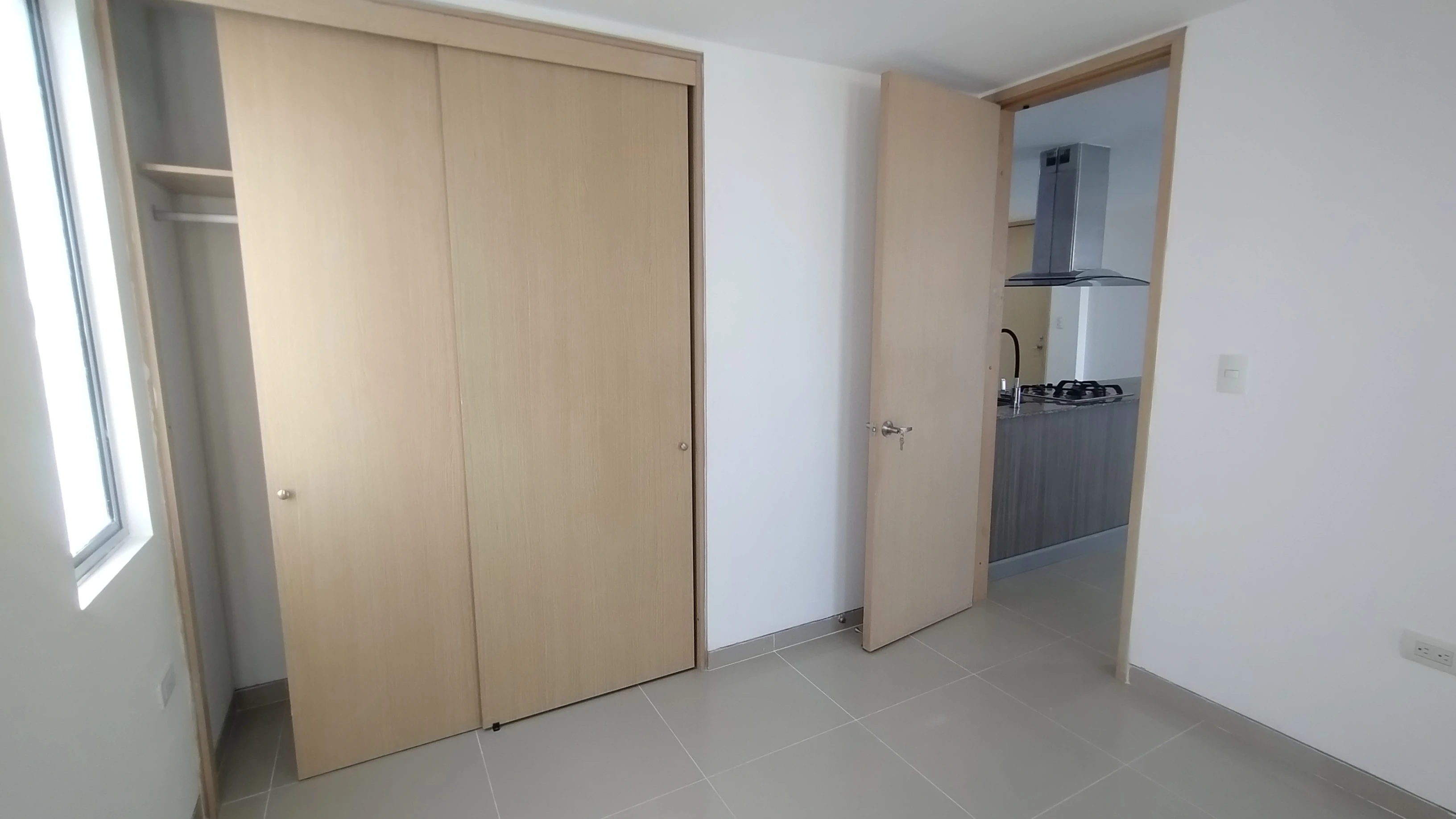 APARTAESTUDIO EN ARRIENDO EN SAN VICENTE - BARRANQUILLA