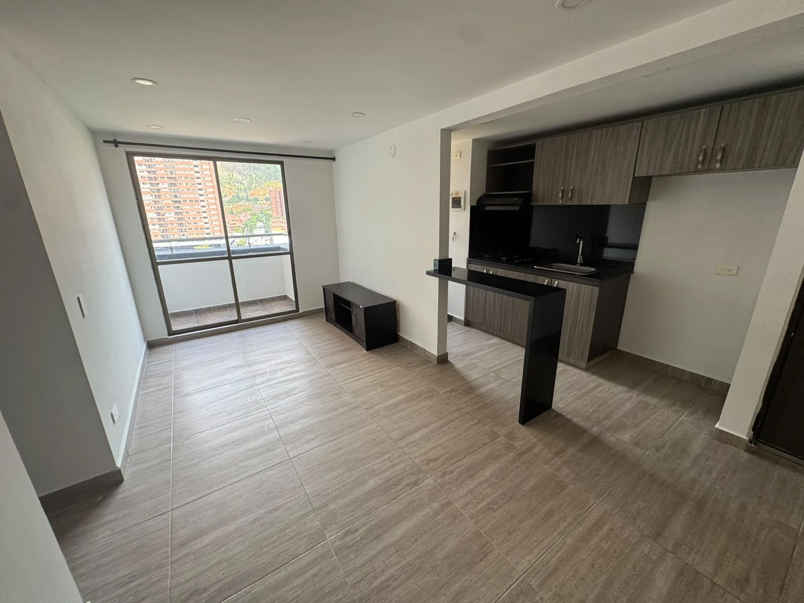 APARTAMENTO EN ARRIENDO SECTOR NIQUIA