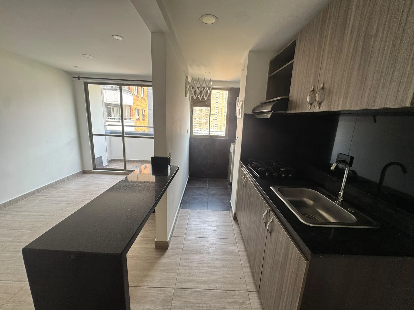 APARTAMENTO EN ARRIENDO SECTOR NIQUIA
