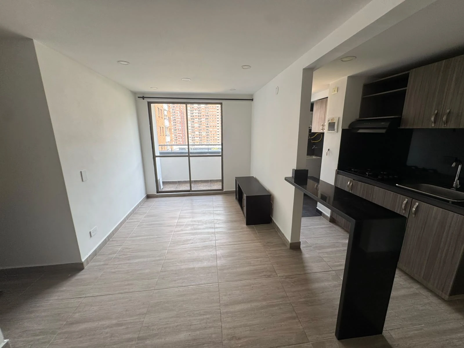 APARTAMENTO EN ARRIENDO SECTOR NIQUIA