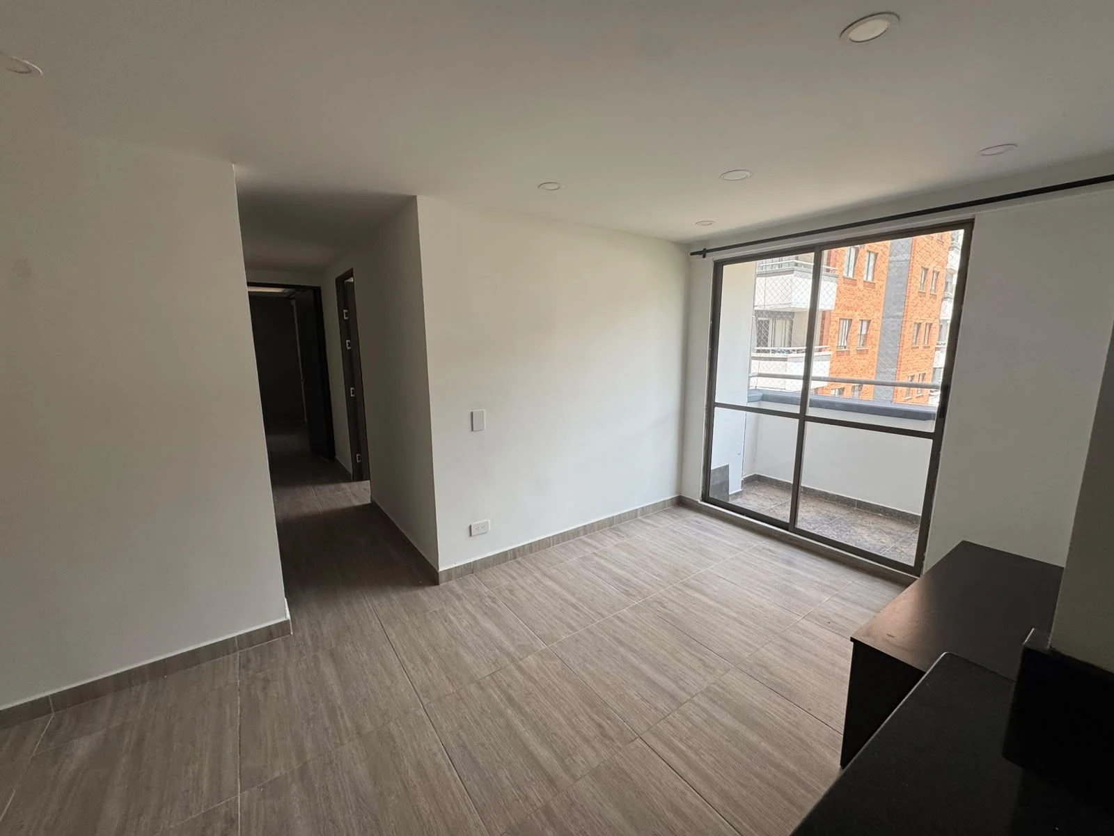 APARTAMENTO EN ARRIENDO SECTOR NIQUIA