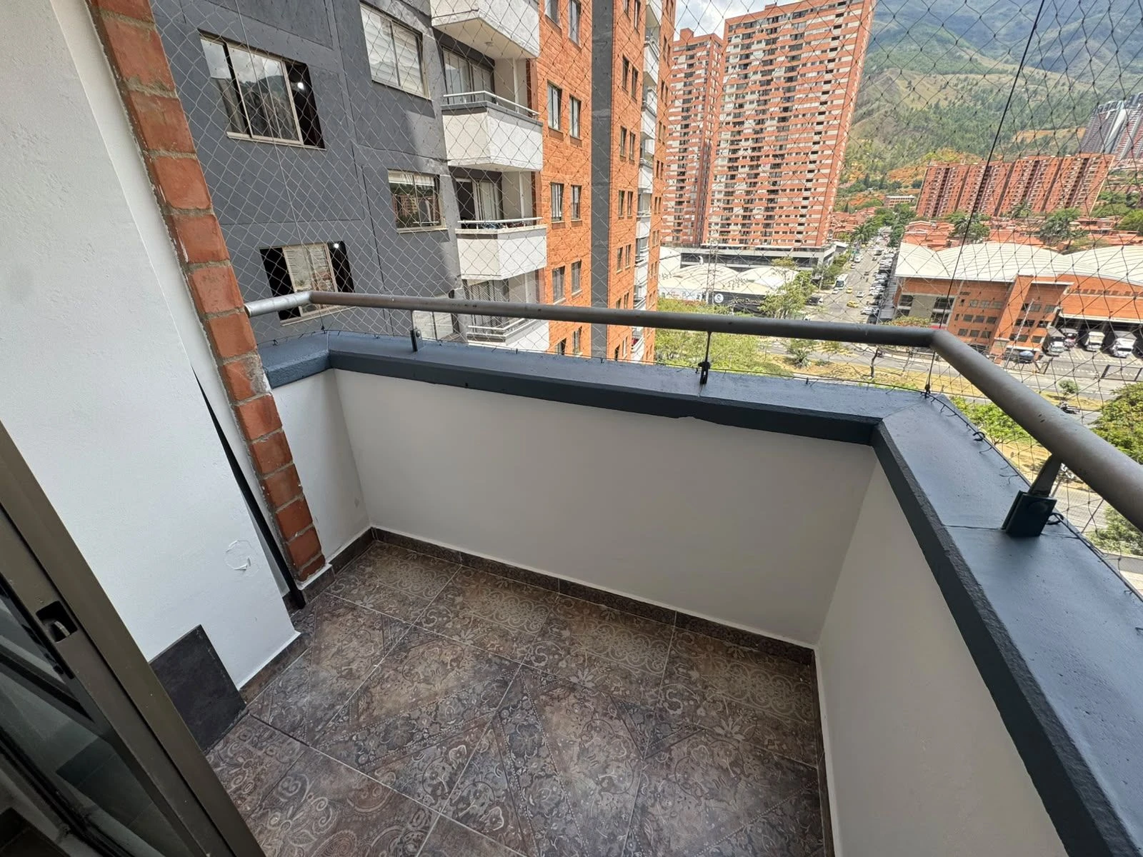 APARTAMENTO EN ARRIENDO SECTOR NIQUIA