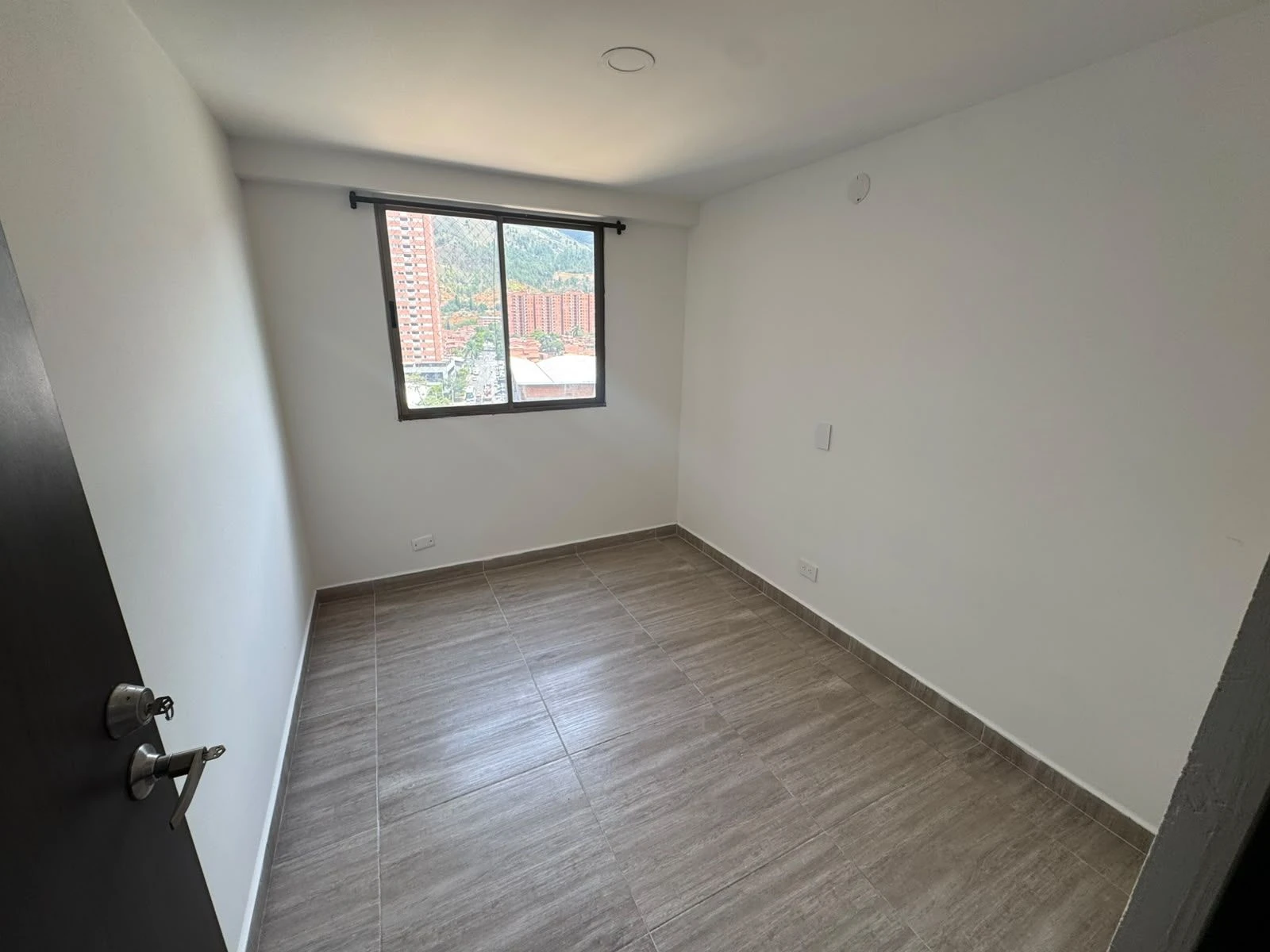 APARTAMENTO EN ARRIENDO SECTOR NIQUIA