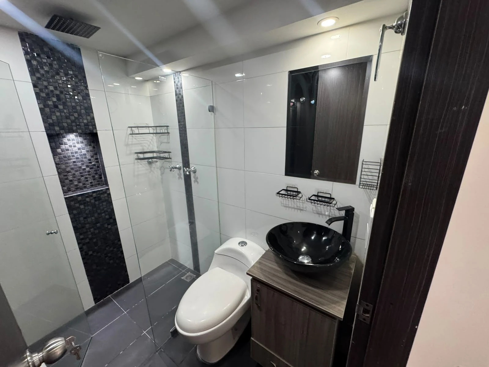APARTAMENTO EN ARRIENDO SECTOR NIQUIA