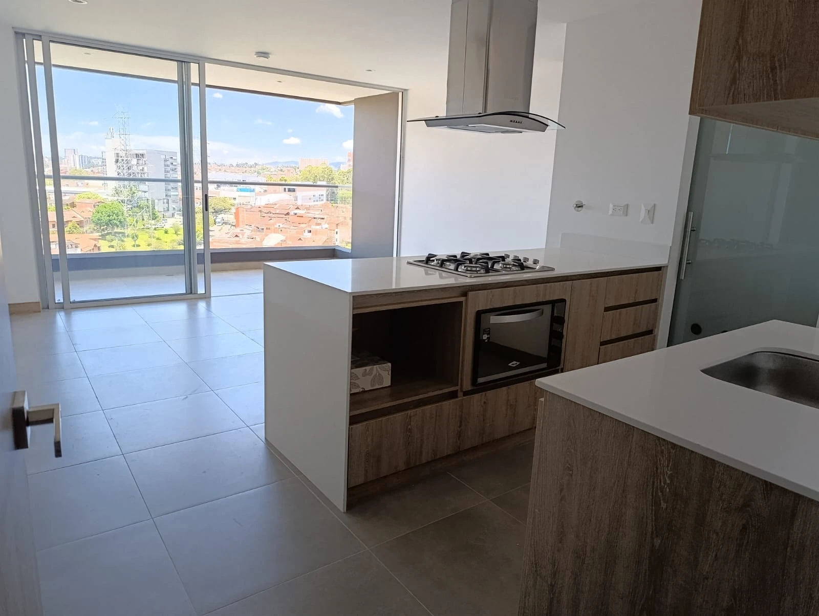 APARTAMENTO 903 RUTA 39