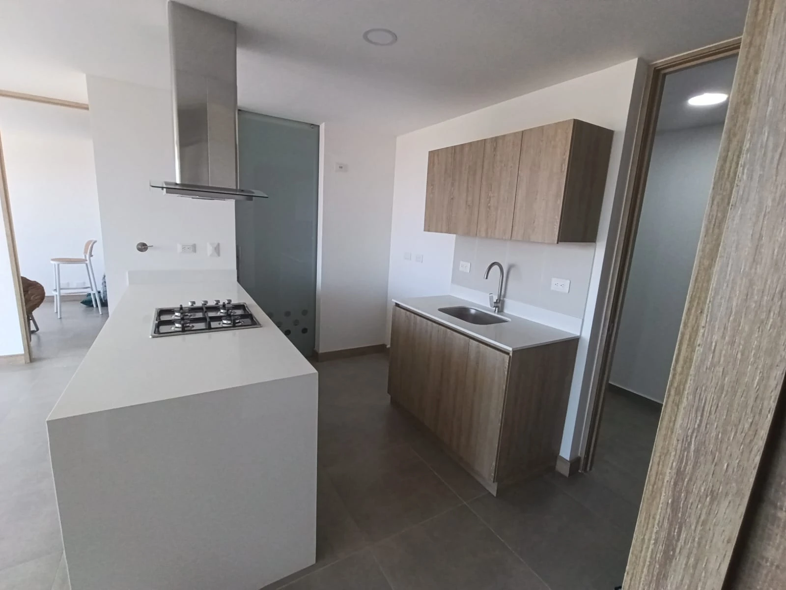 APARTAMENTO 903 RUTA 39