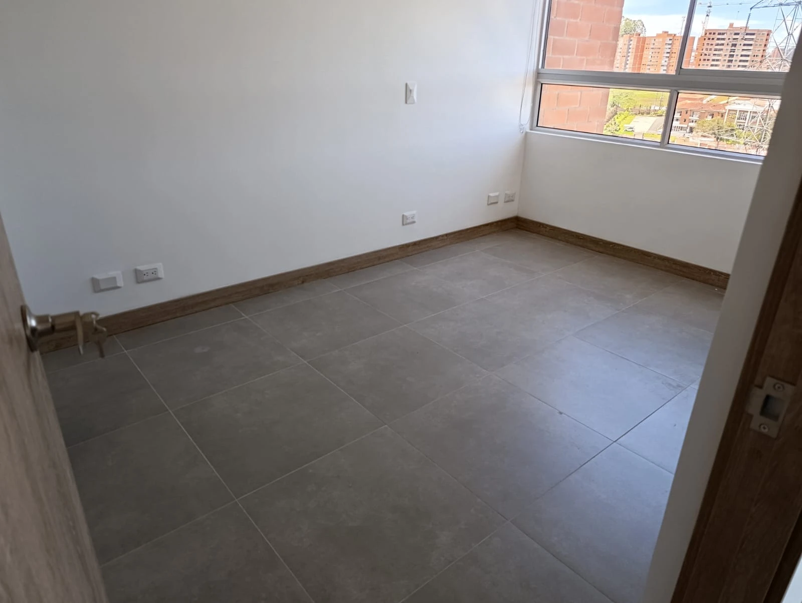 APARTAMENTO 903 RUTA 39
