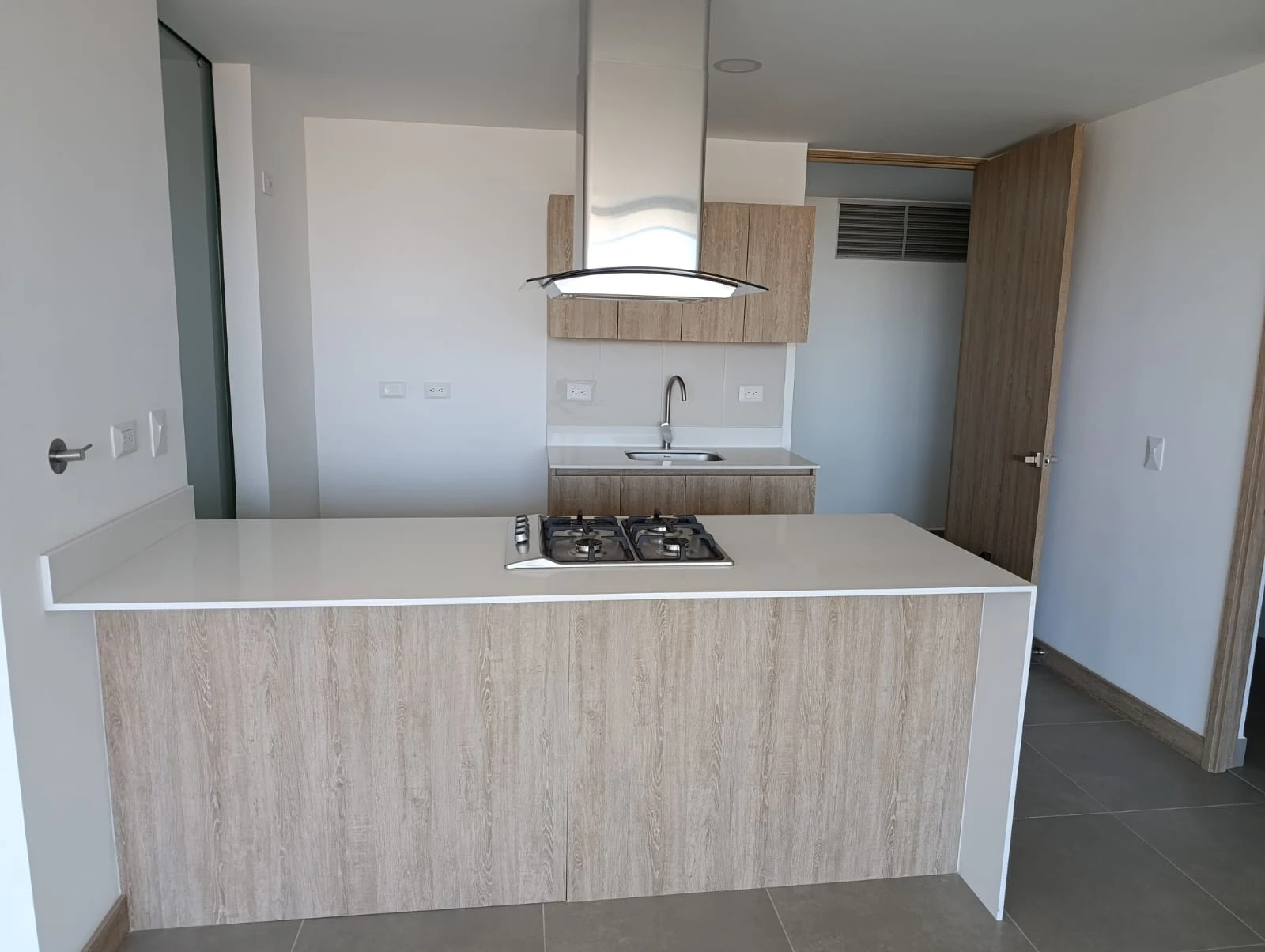 APARTAMENTO 903 RUTA 39