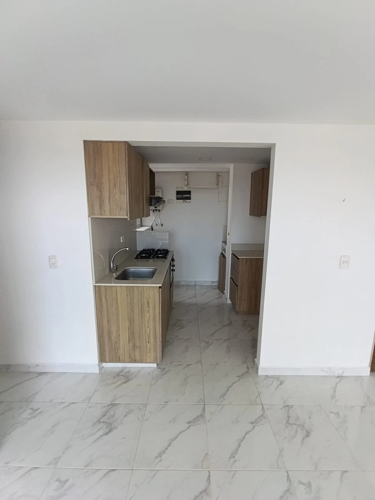 APARTAMENTO EN ARRIENDO RIONEGRO, FONTIBON 
