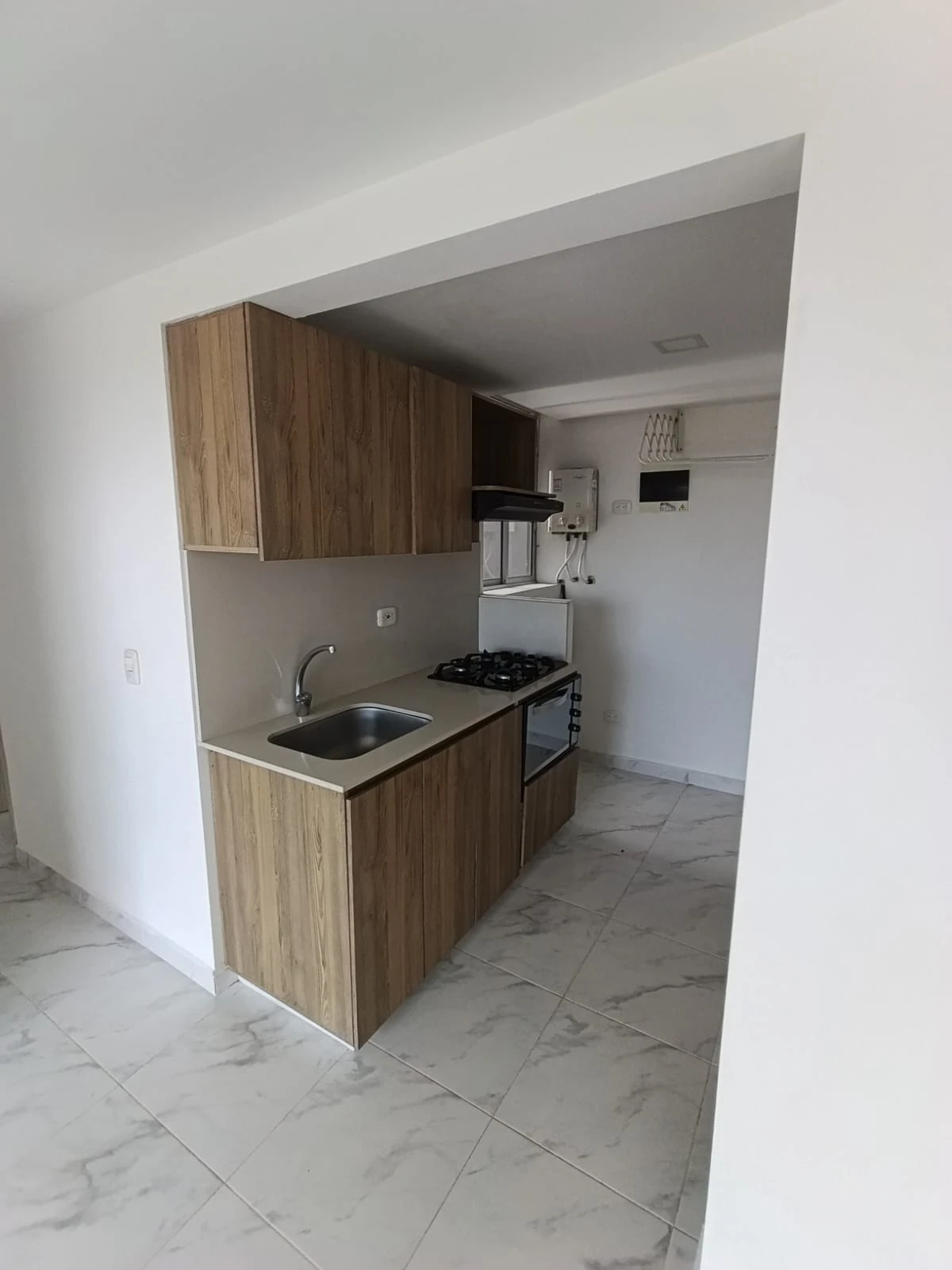 APARTAMENTO EN ARRIENDO RIONEGRO, FONTIBON 