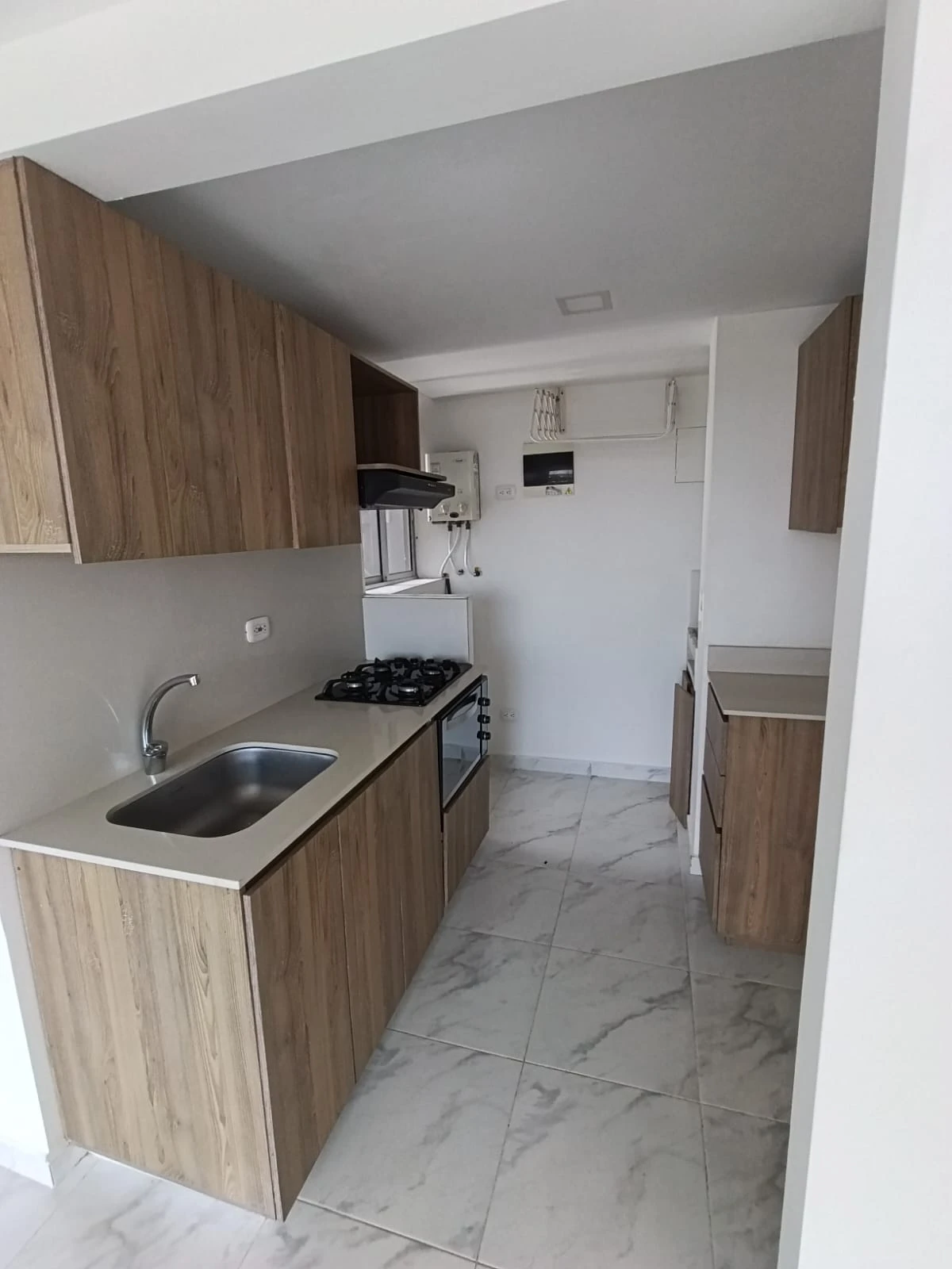 APARTAMENTO EN ARRIENDO RIONEGRO, FONTIBON 