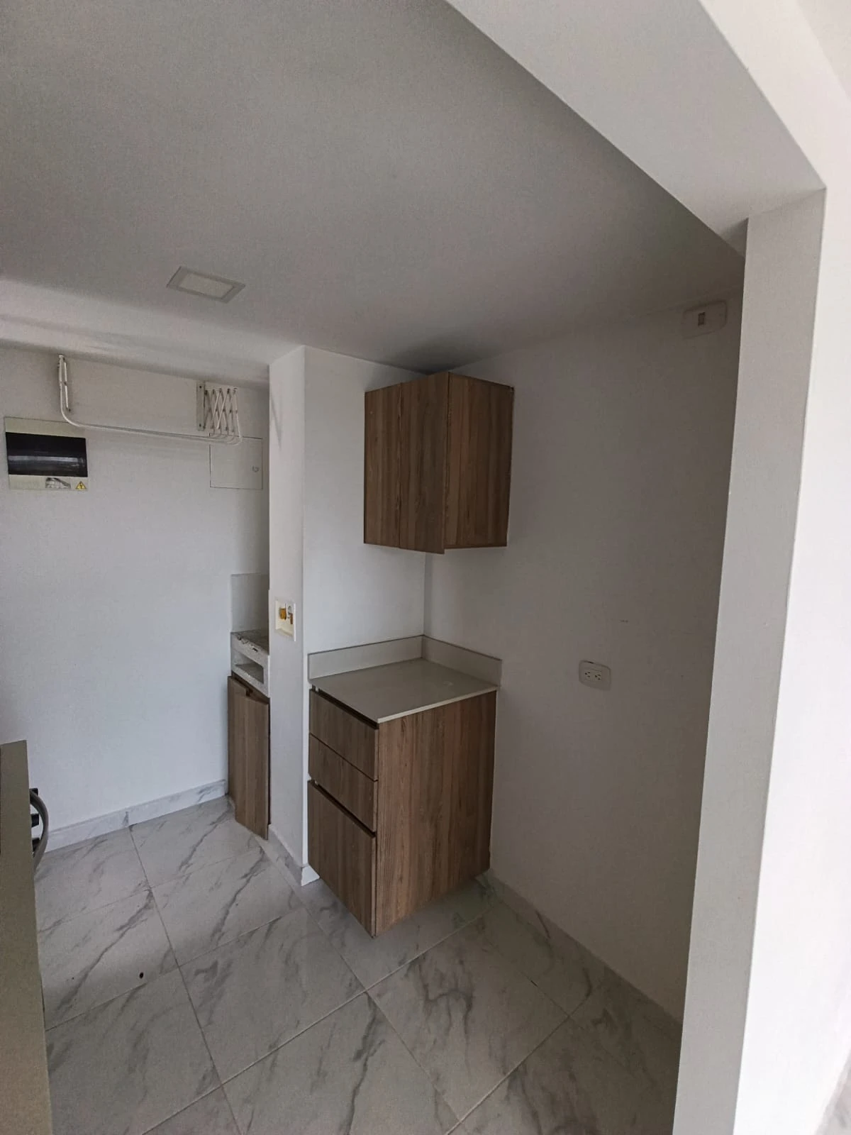 APARTAMENTO EN ARRIENDO RIONEGRO, FONTIBON 