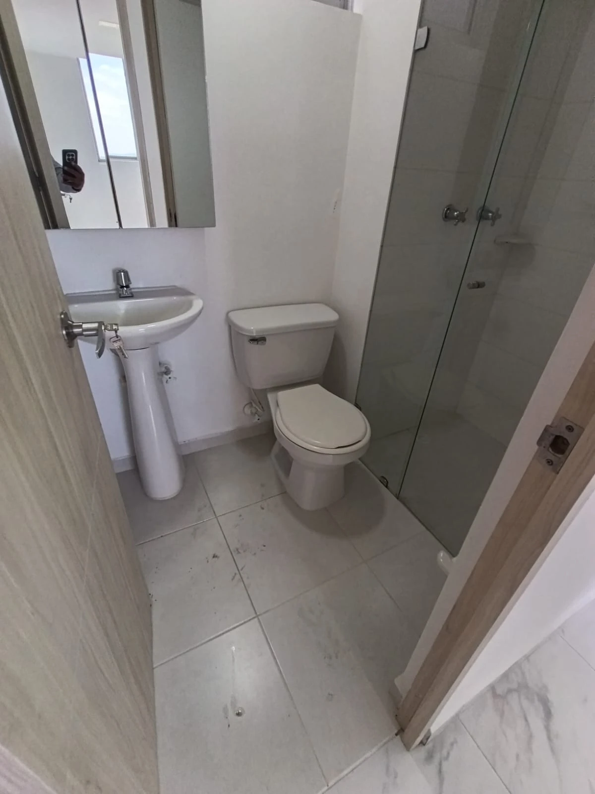 APARTAMENTO EN ARRIENDO RIONEGRO, FONTIBON 