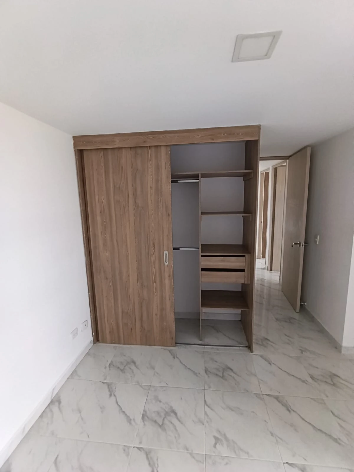 APARTAMENTO EN ARRIENDO RIONEGRO, FONTIBON 