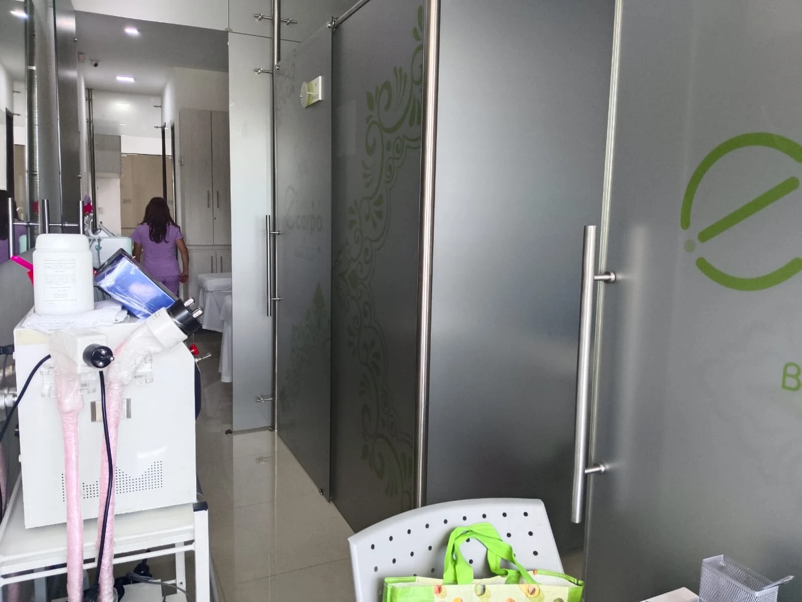 LOCAL EN ARRIENDO COMPLEX LLANOGRANDE