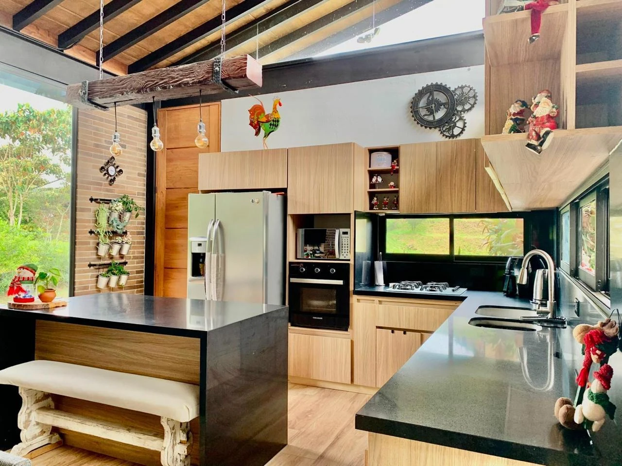 CASA EN ARRIENDO EN MONTESERENO EN EL RETIRO