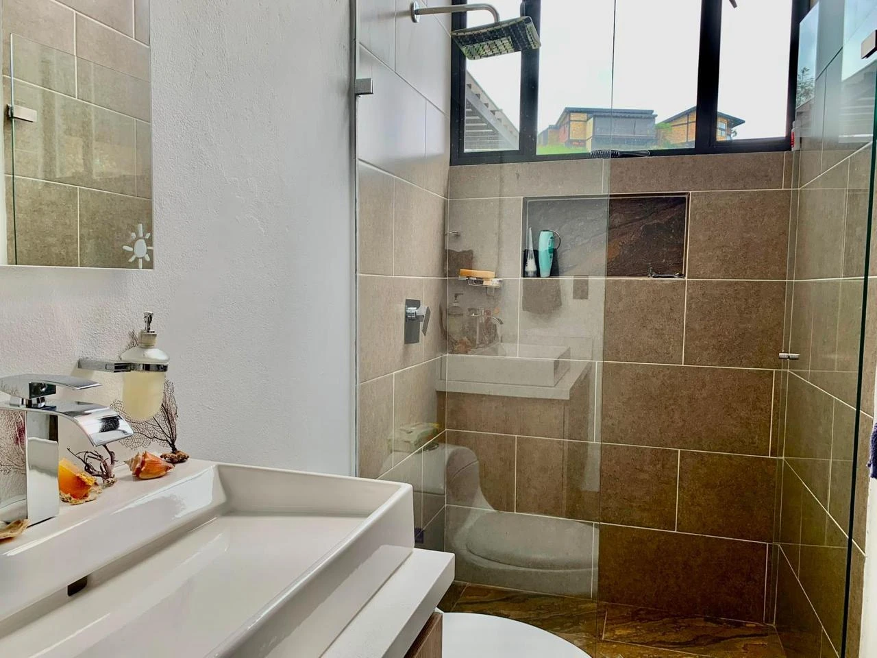 CASA EN ARRIENDO EN MONTESERENO EN EL RETIRO