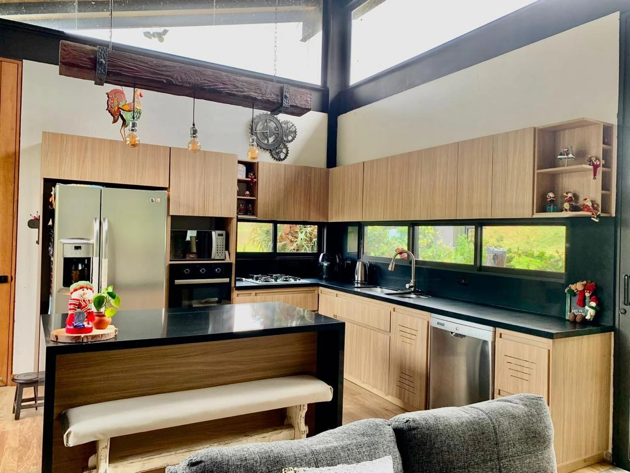 CASA EN ARRIENDO EN MONTESERENO EN EL RETIRO