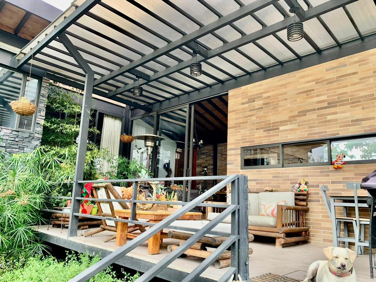 CASA EN ARRIENDO EN MONTESERENO EN EL RETIRO