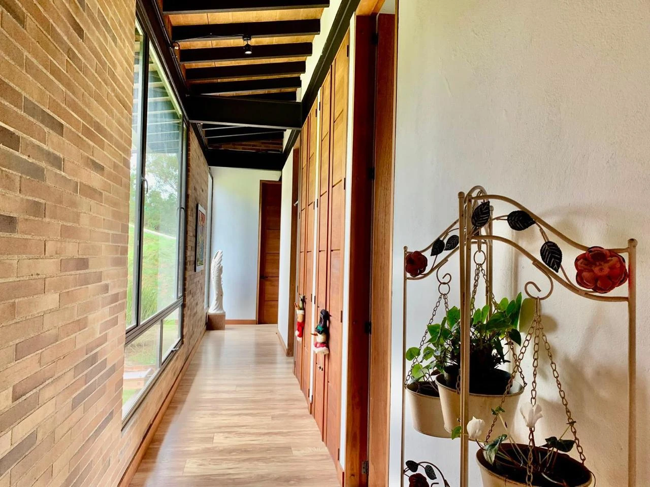 CASA EN ARRIENDO EN MONTESERENO EN EL RETIRO