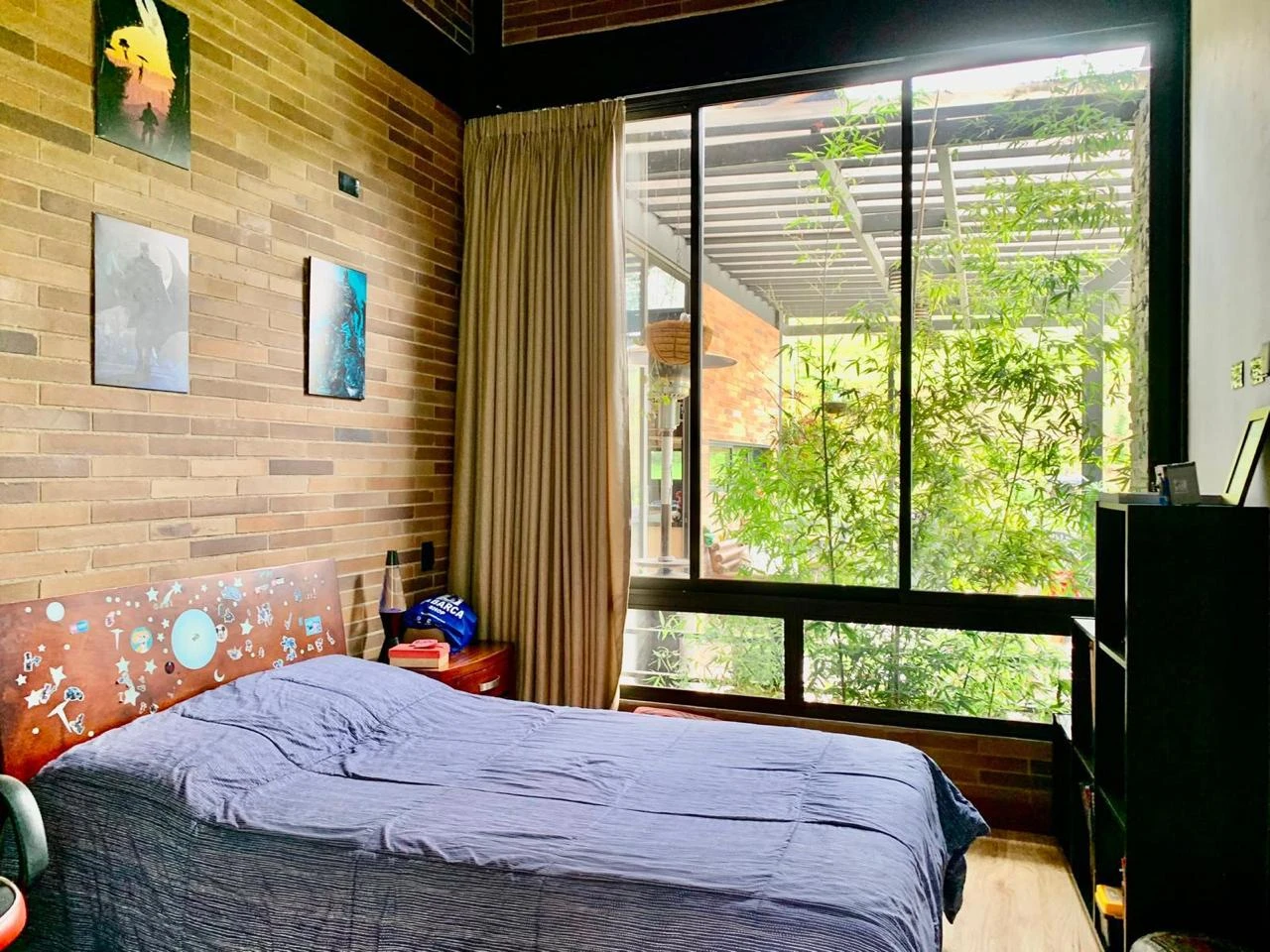 CASA EN ARRIENDO EN MONTESERENO EN EL RETIRO