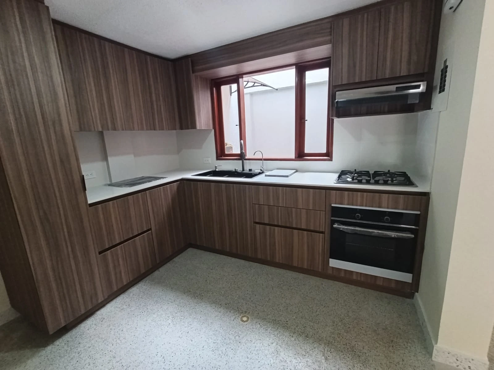 Casa en renta-Rionegro