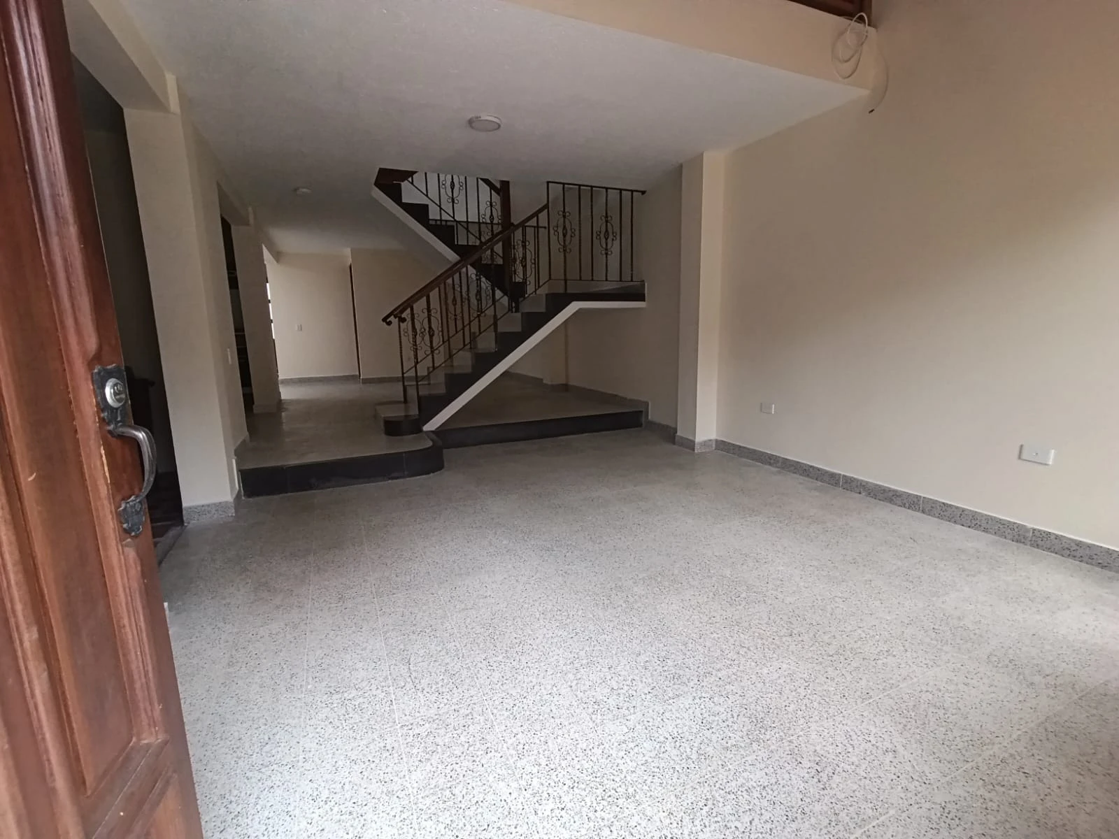 Casa en renta-Rionegro