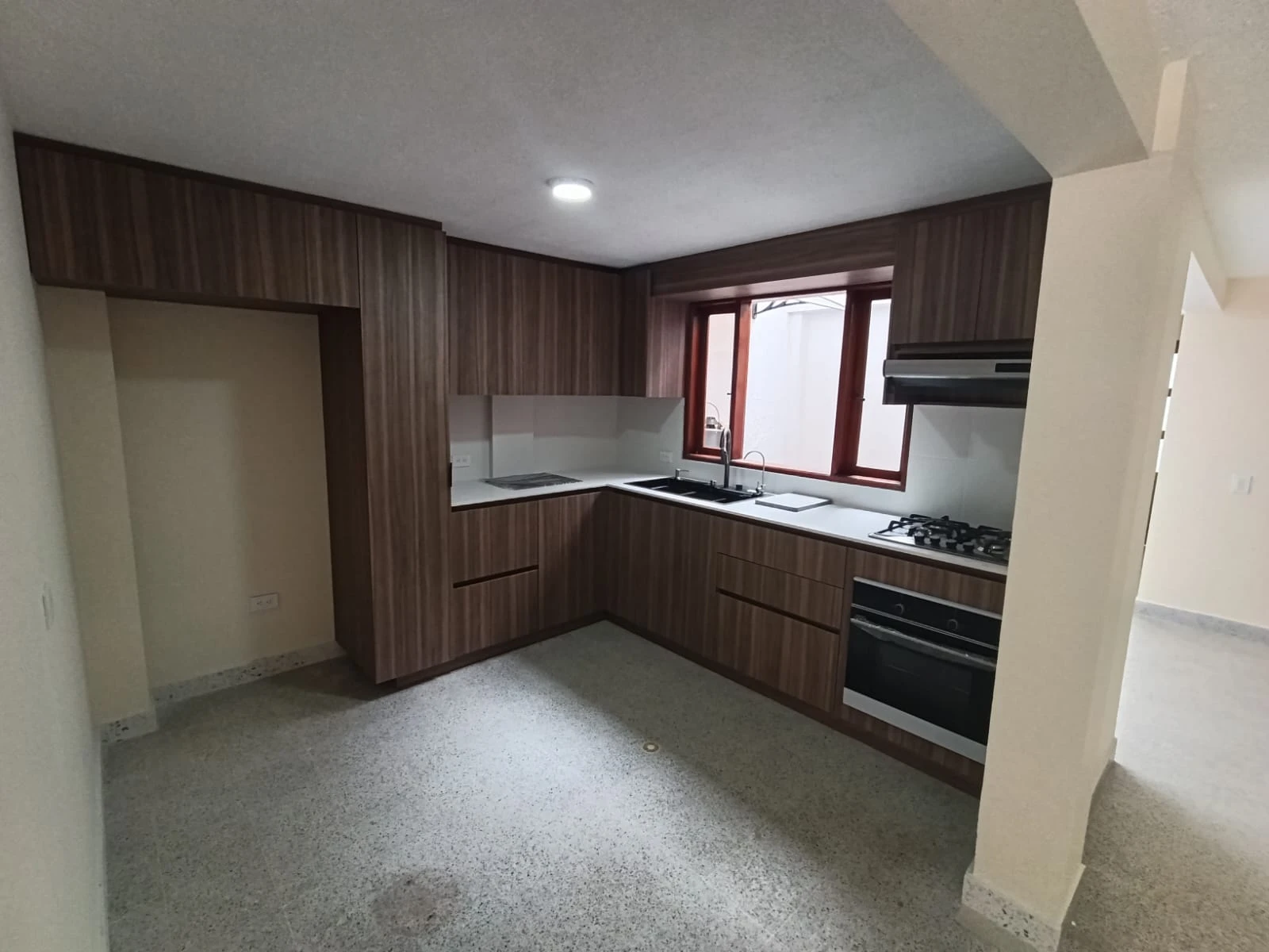 Casa en renta-Rionegro