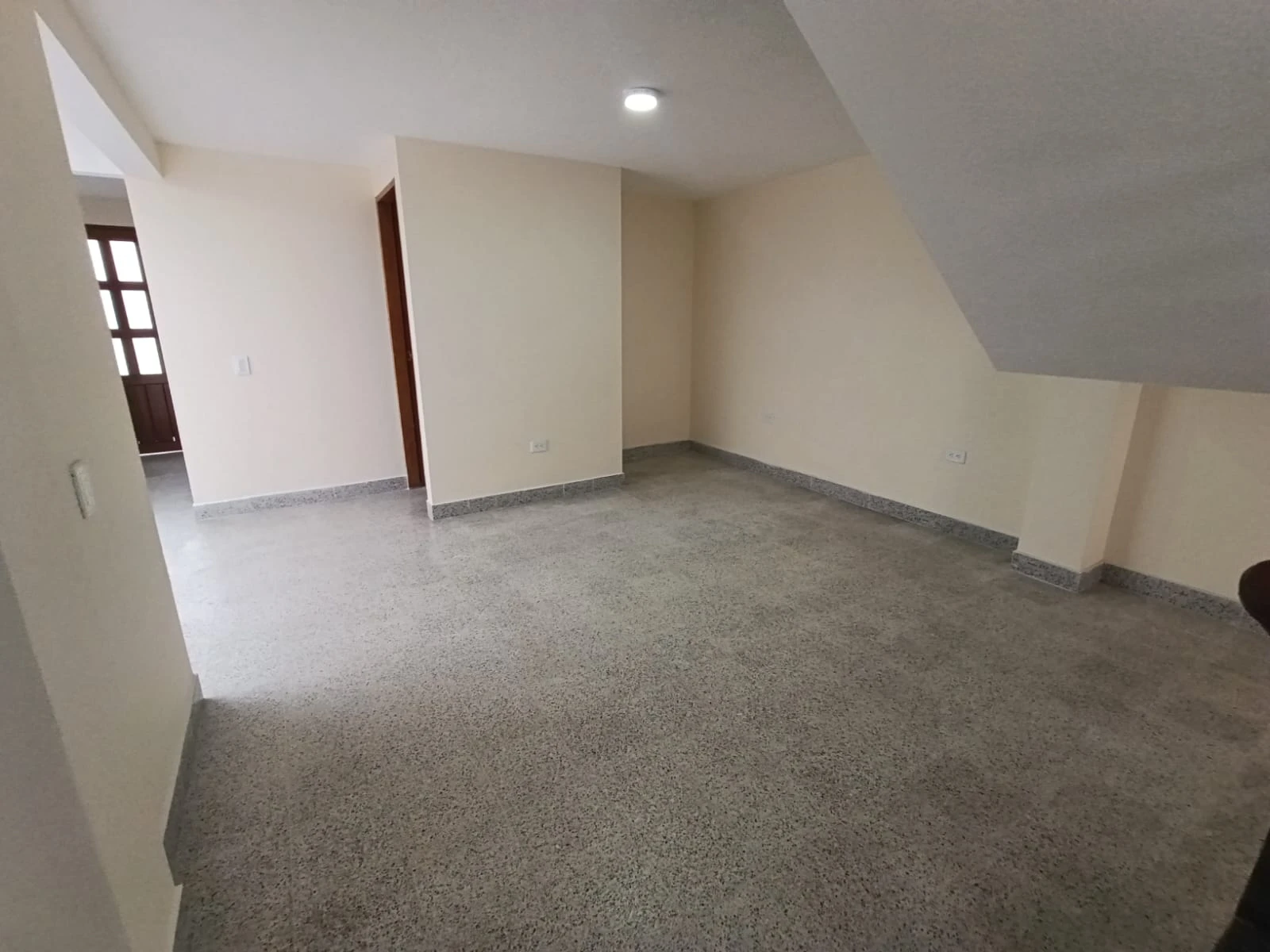 Casa en renta-Rionegro