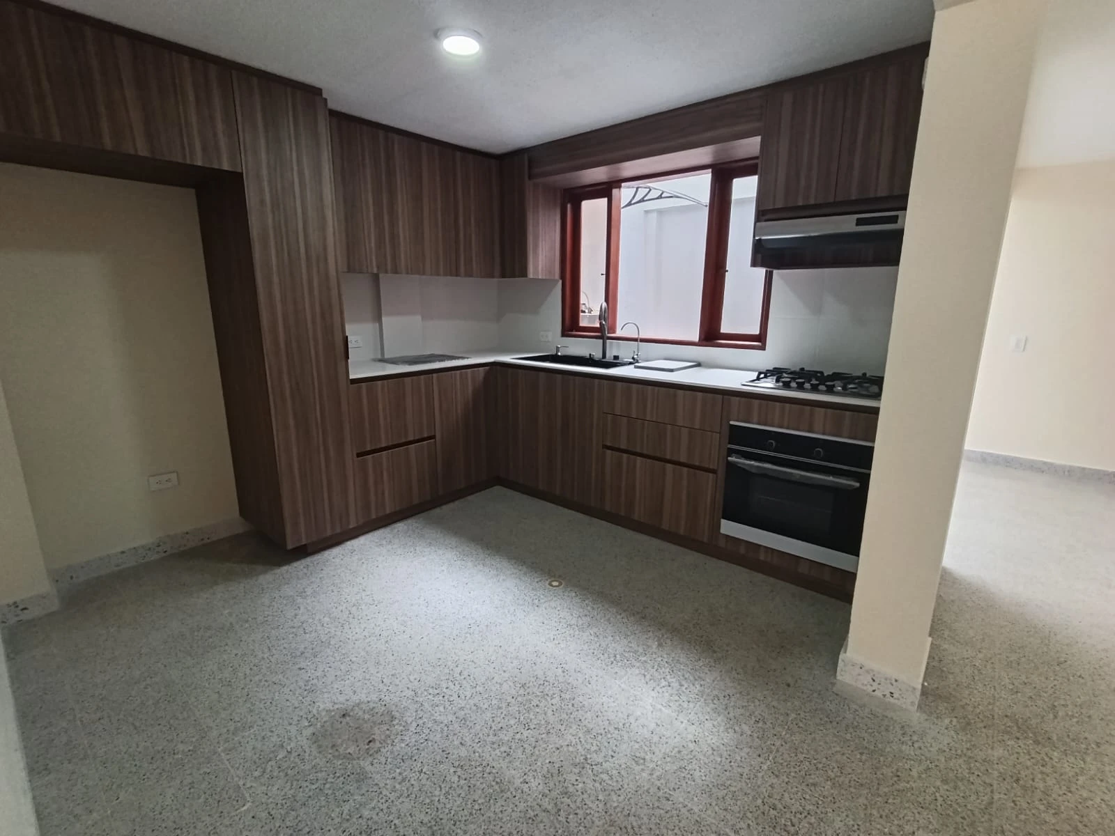 Casa en renta-Rionegro