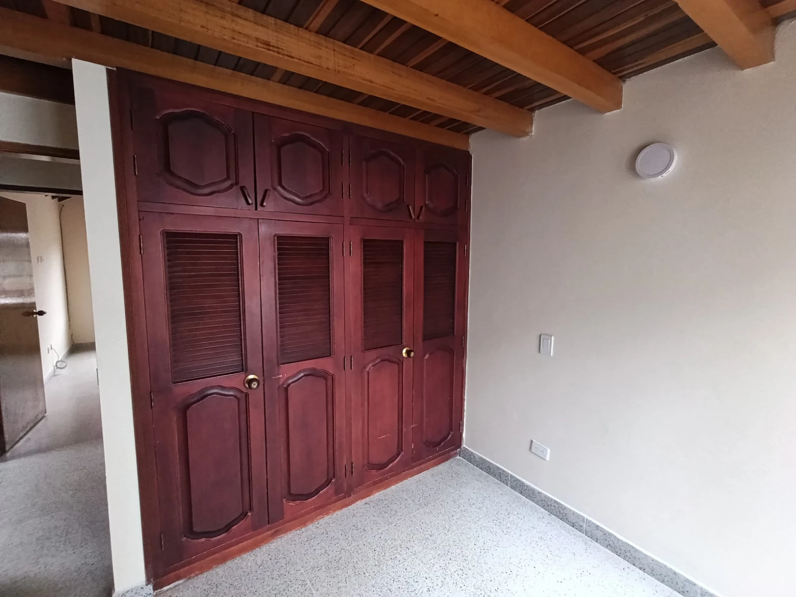 Casa en renta-Rionegro