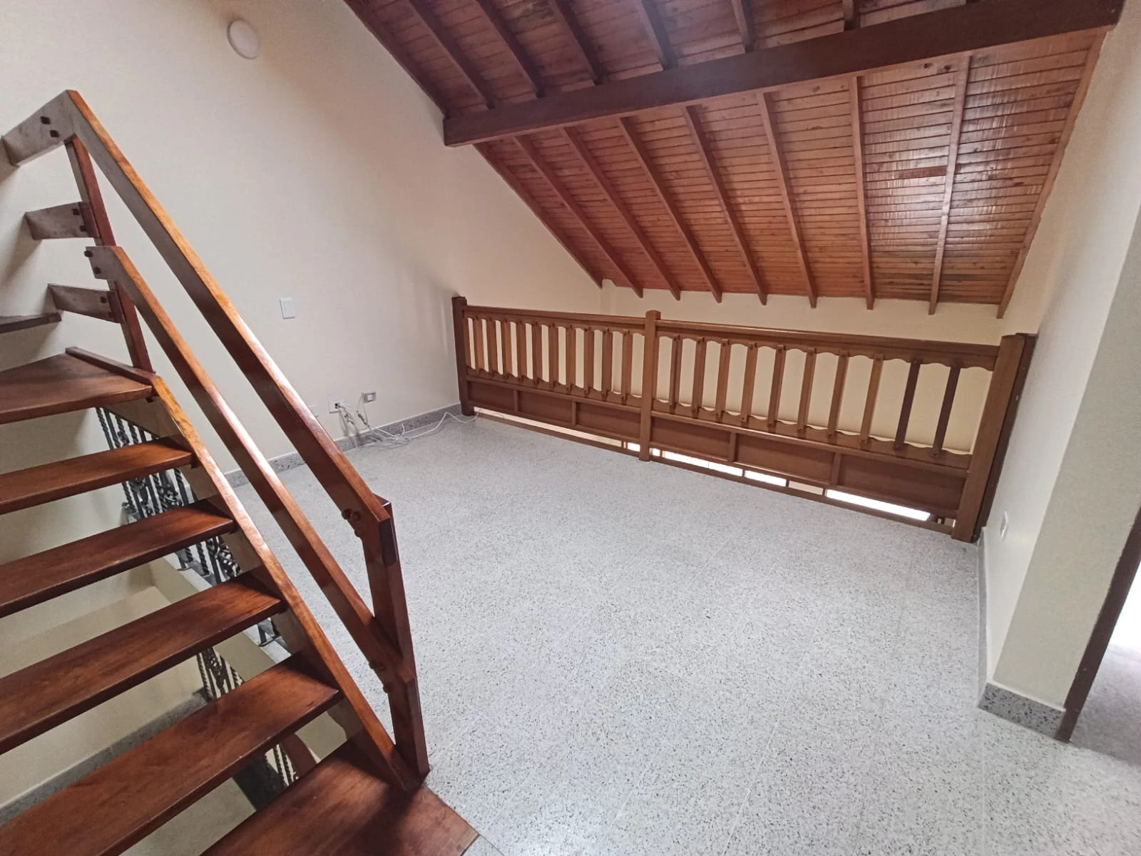 Casa en renta-Rionegro