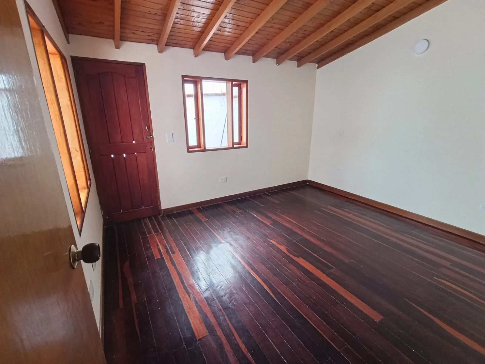 Casa en renta-Rionegro