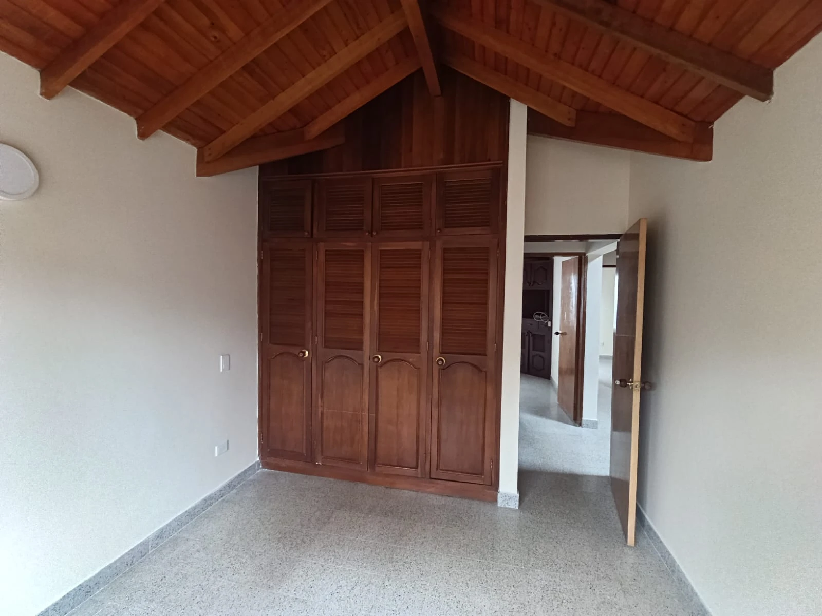 Casa en renta-Rionegro