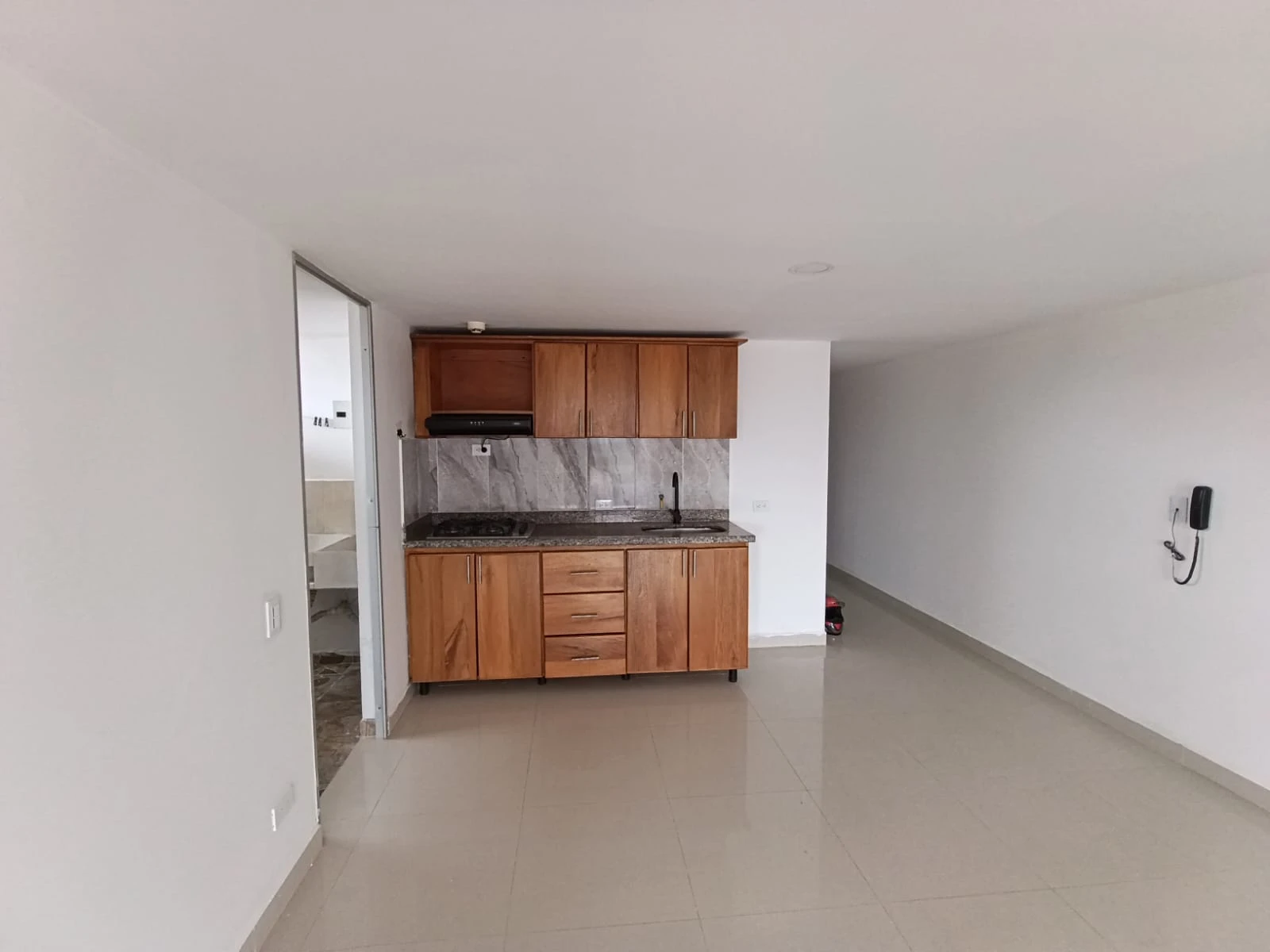 APARTAMENTO EN RENTA -RIONEGRO SAN ANTONIO
